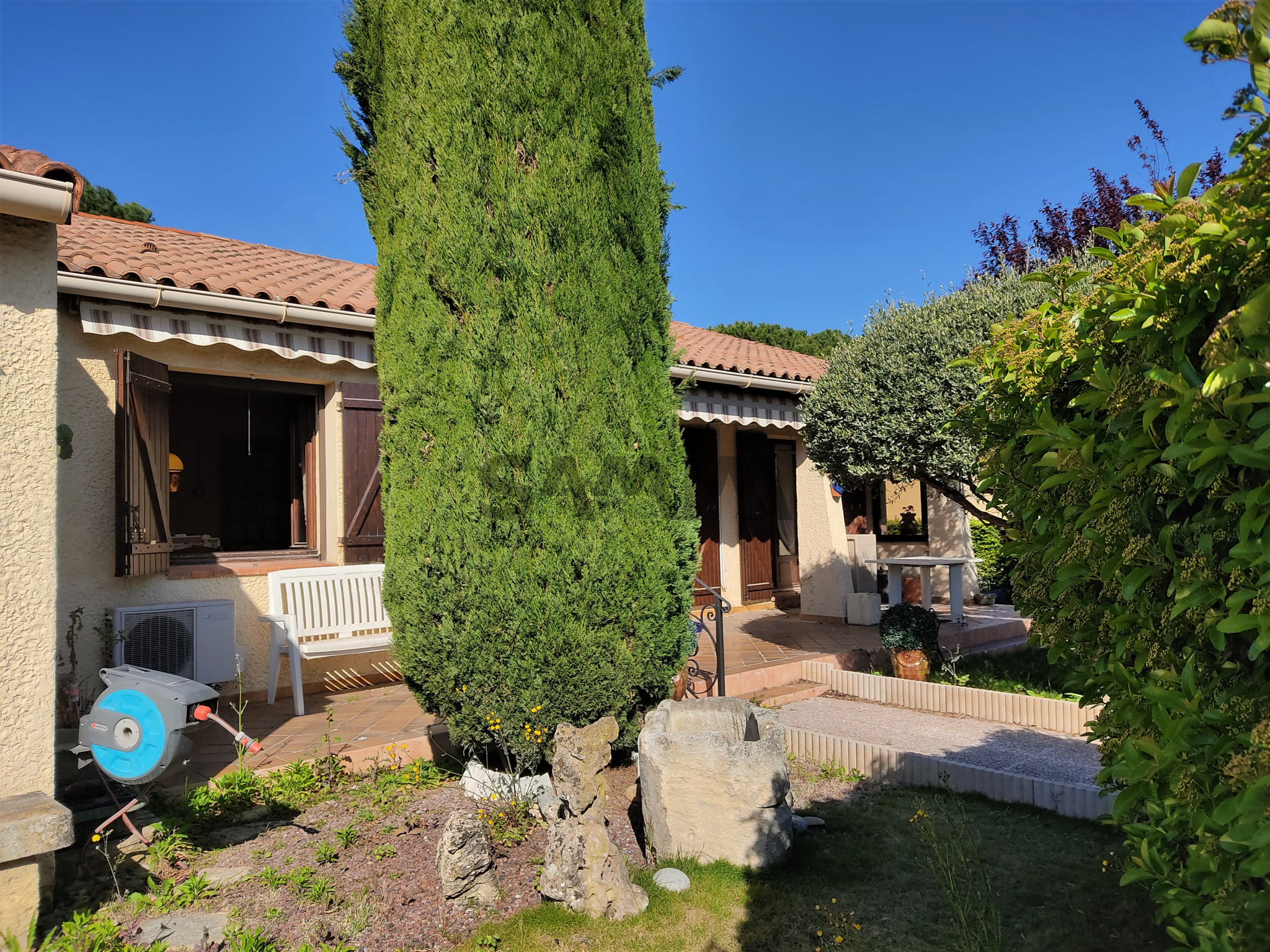 Agence immobilière de SAMIM 