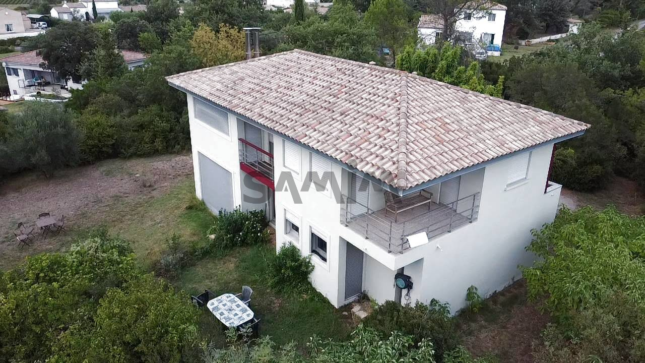 Agence immobilière de SAMIM 