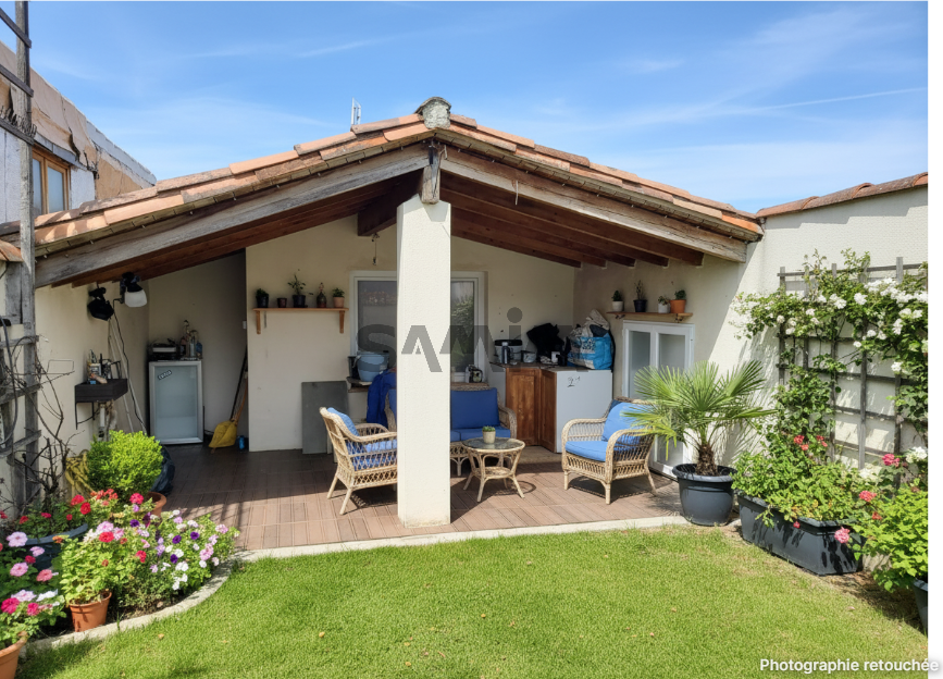 Agence immobilière de SAMIM 