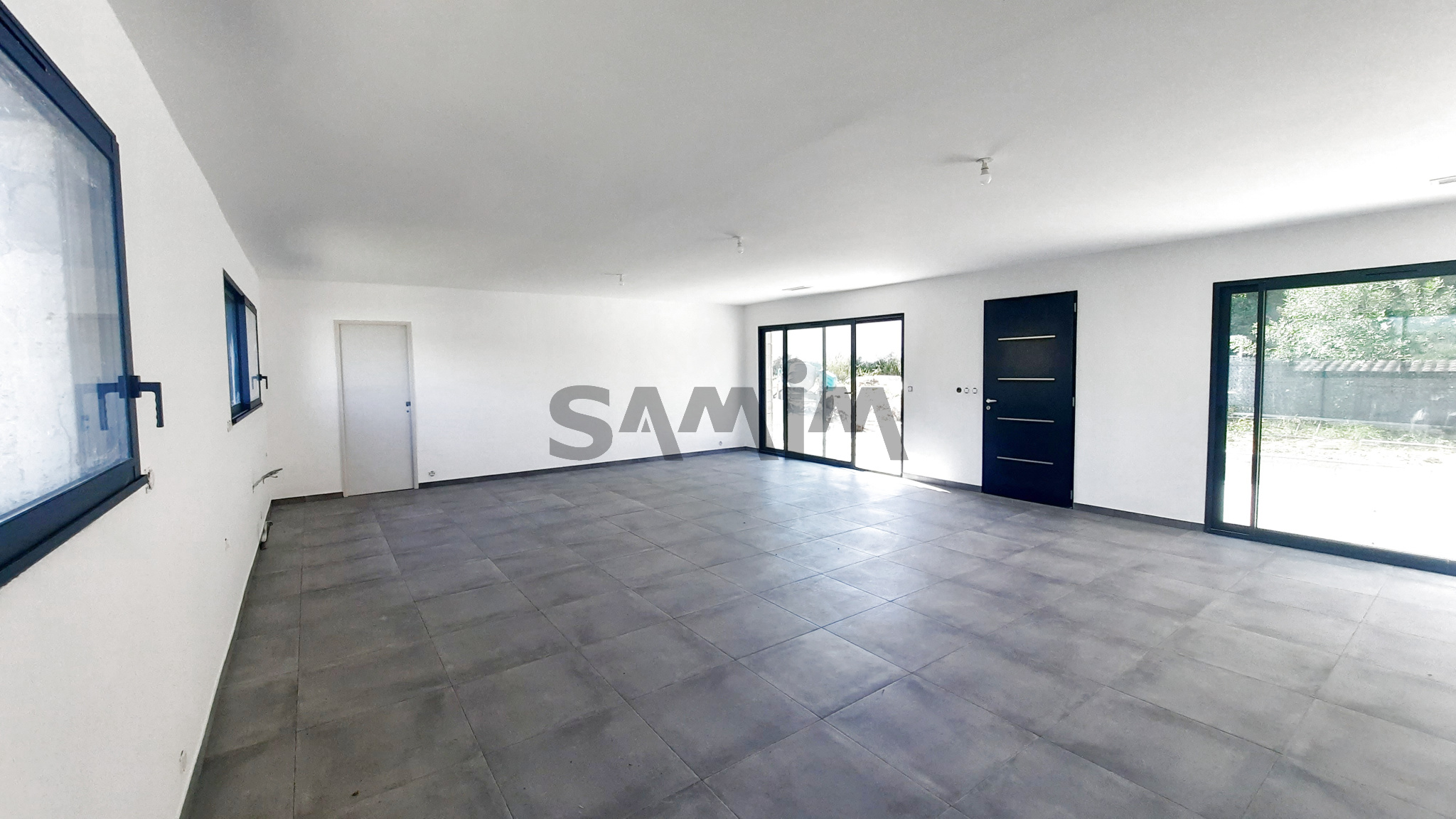 Agence immobilière de SAMIM 