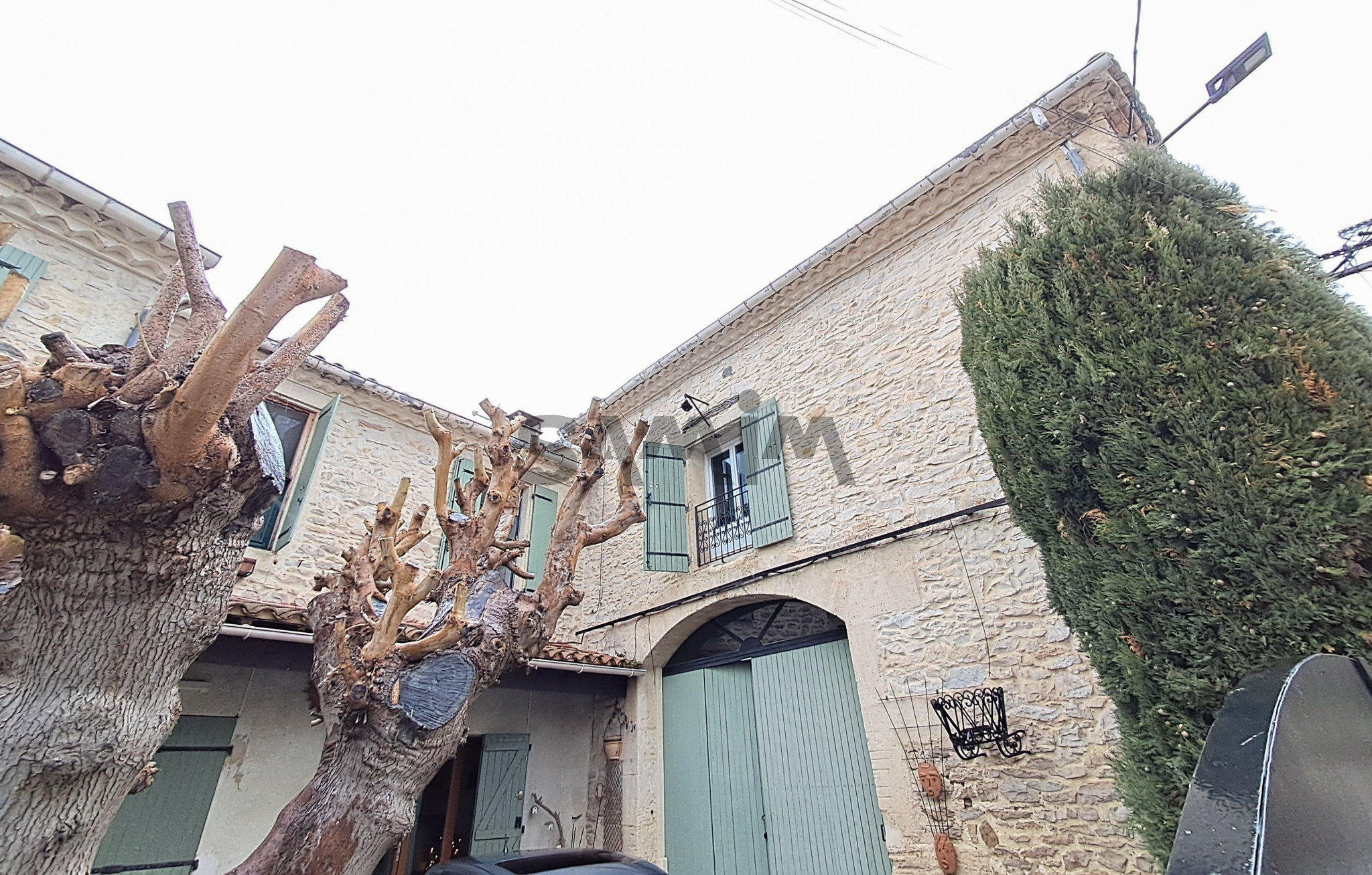 Agence immobilière de SAMIM 