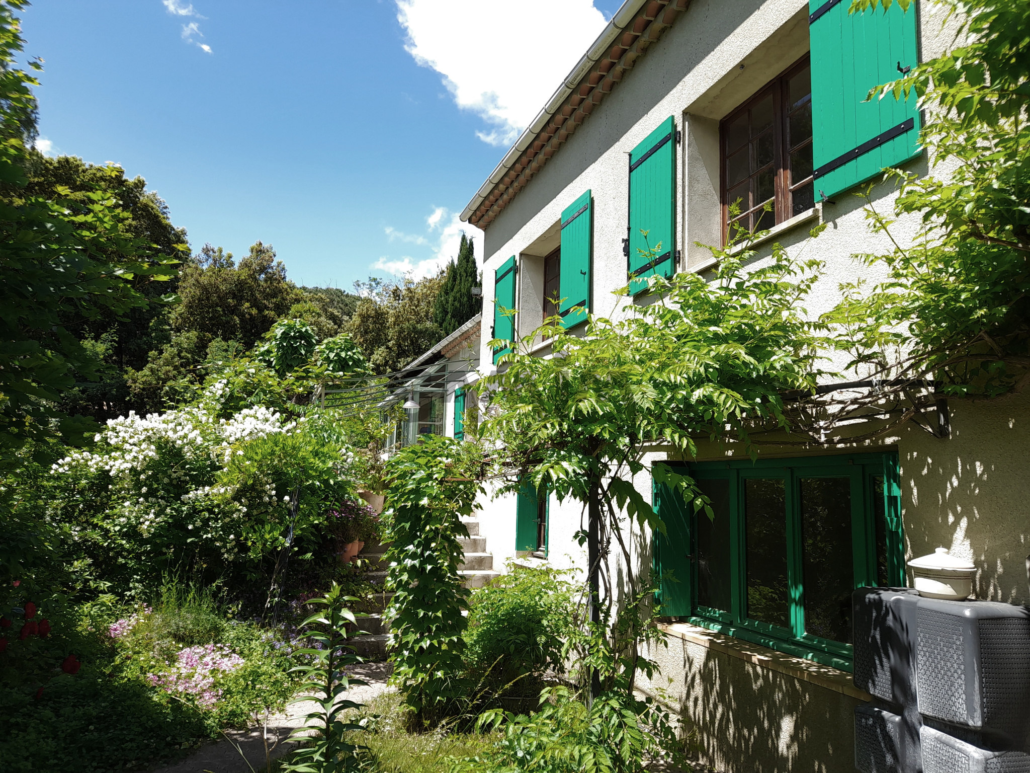 Agence immobilière de SAMIM 