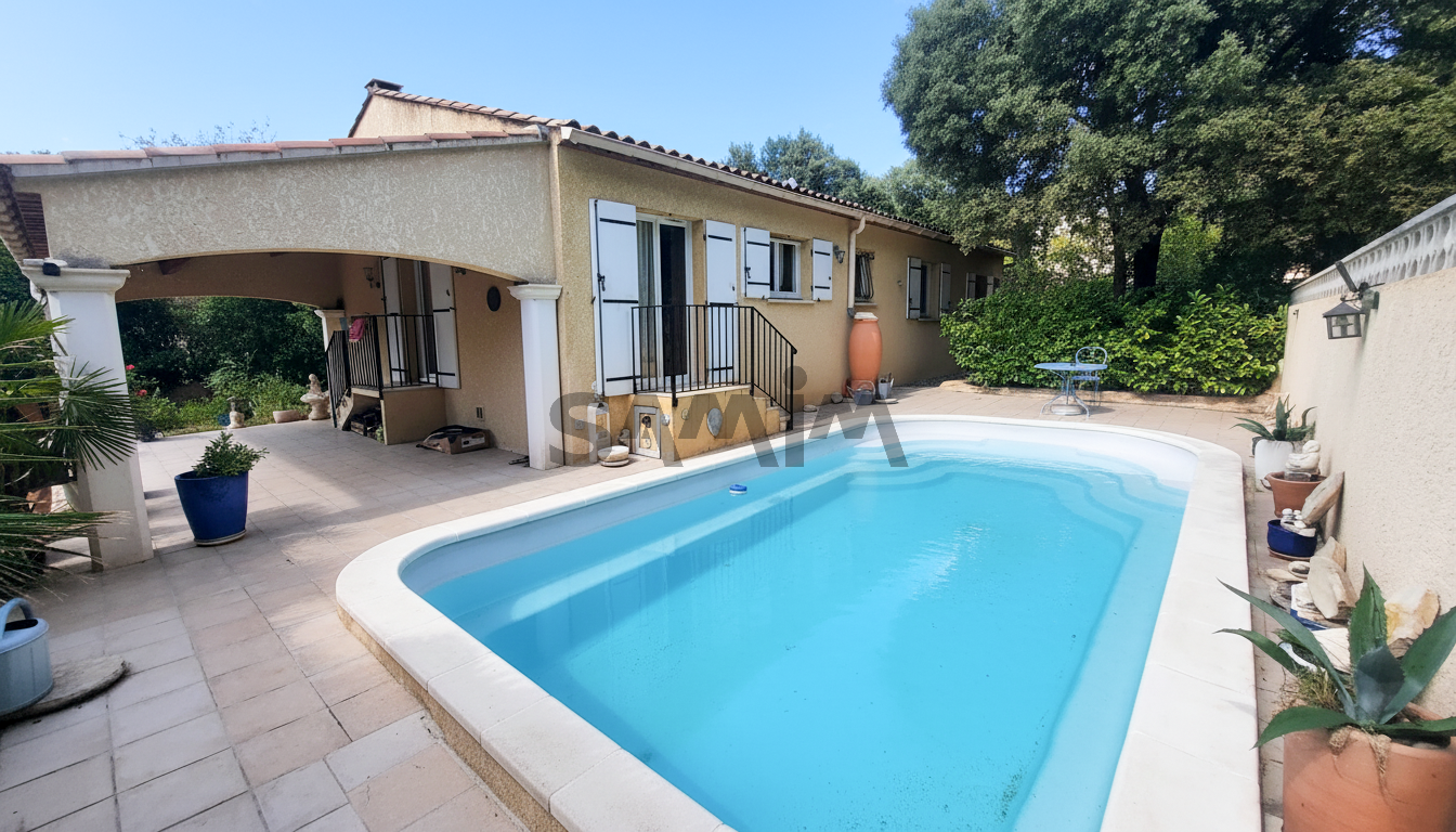 Agence immobilière de SAMIM 