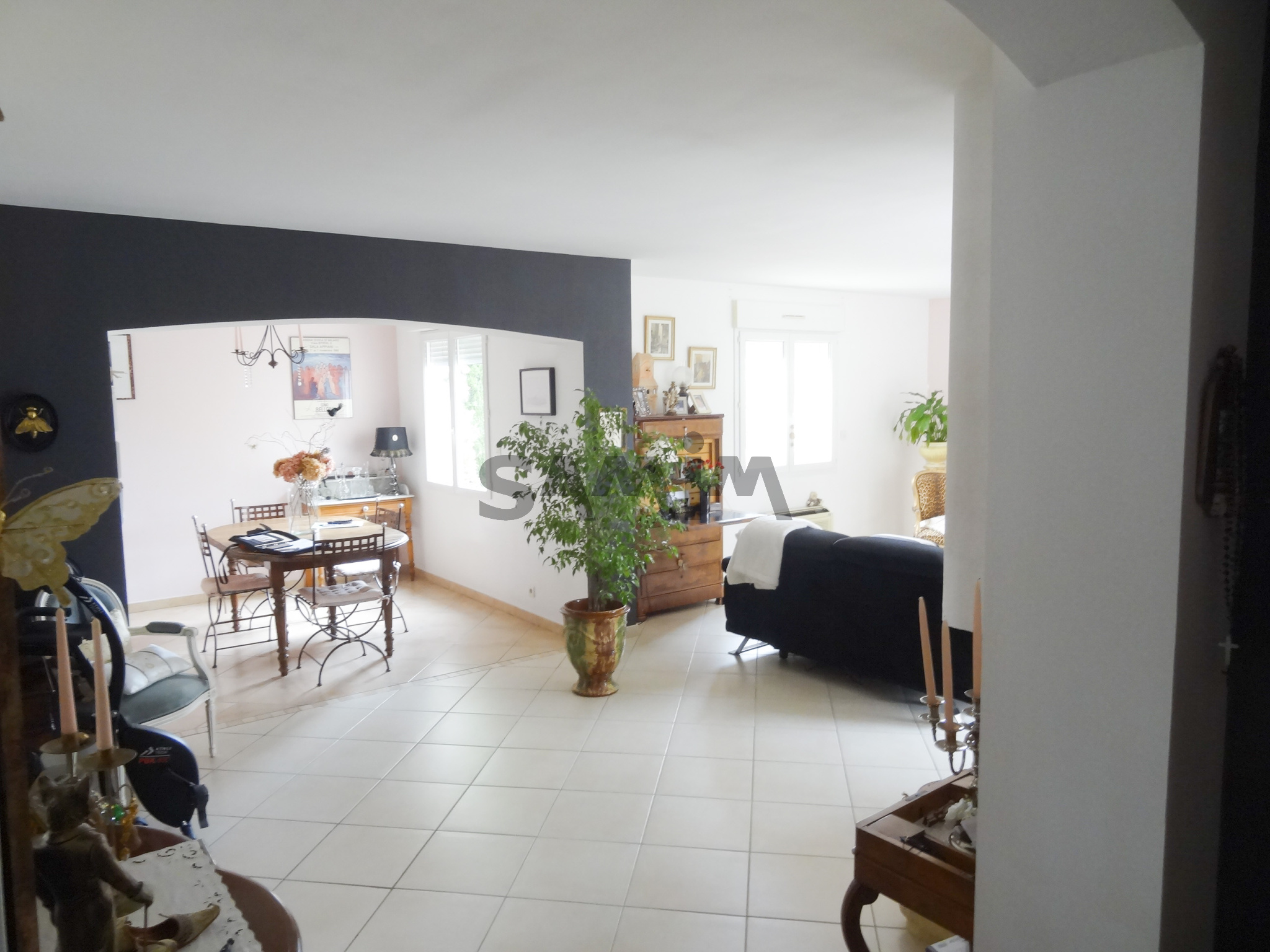Agence immobilière de SAMIM 