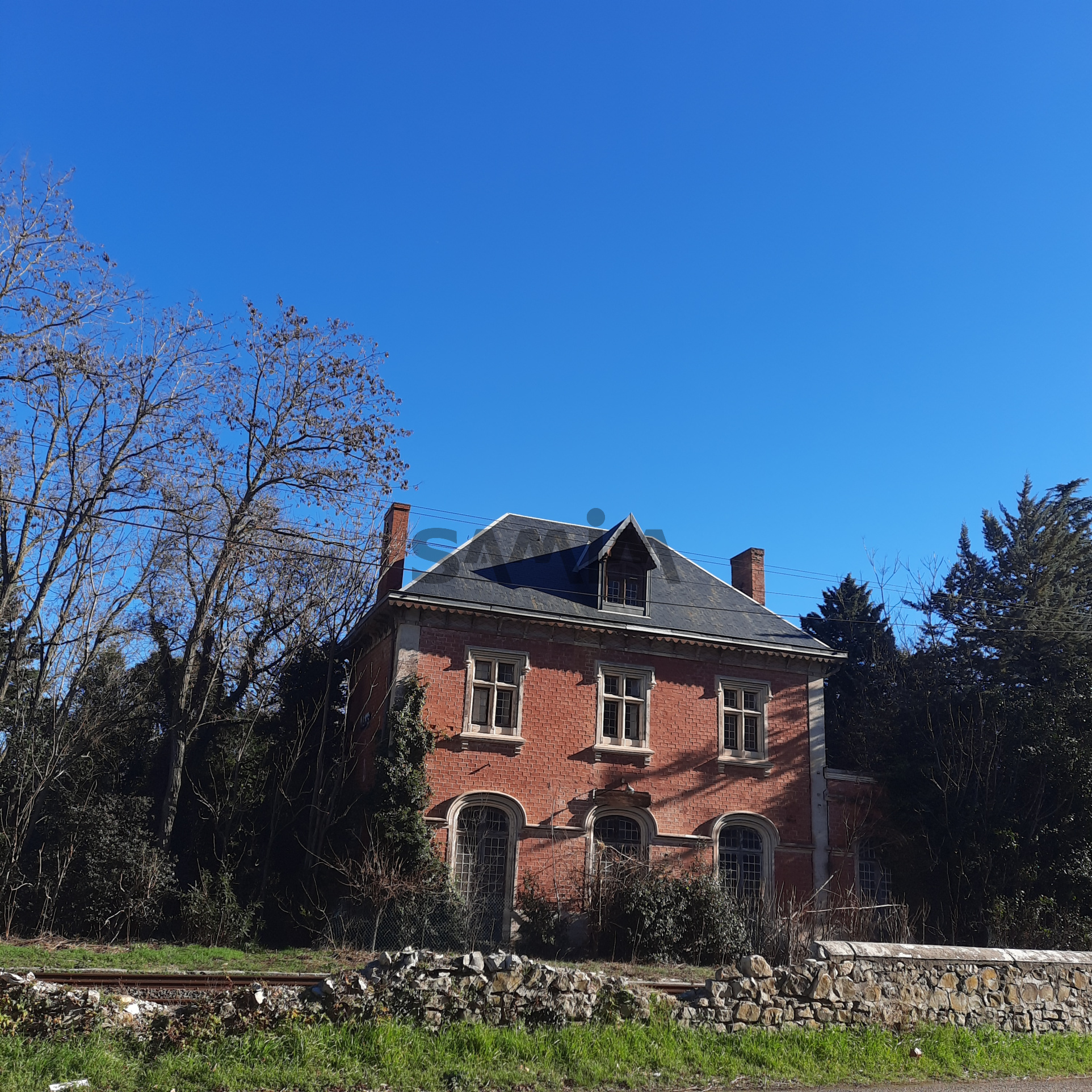 Agence immobilière de SAMIM 