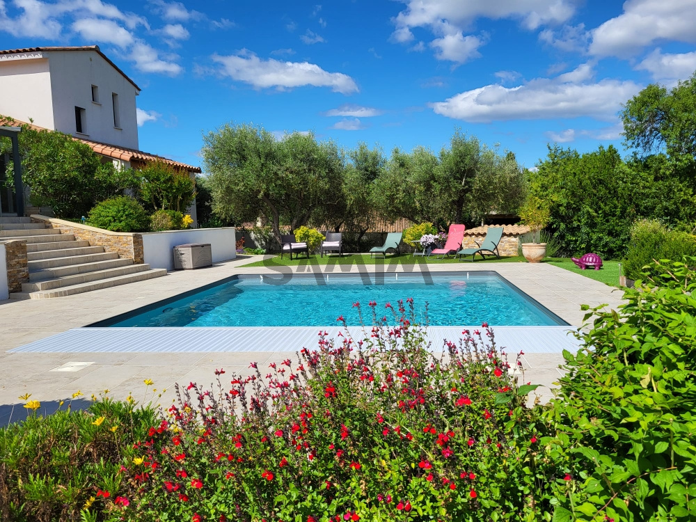 Agence immobilière de SAMIM 