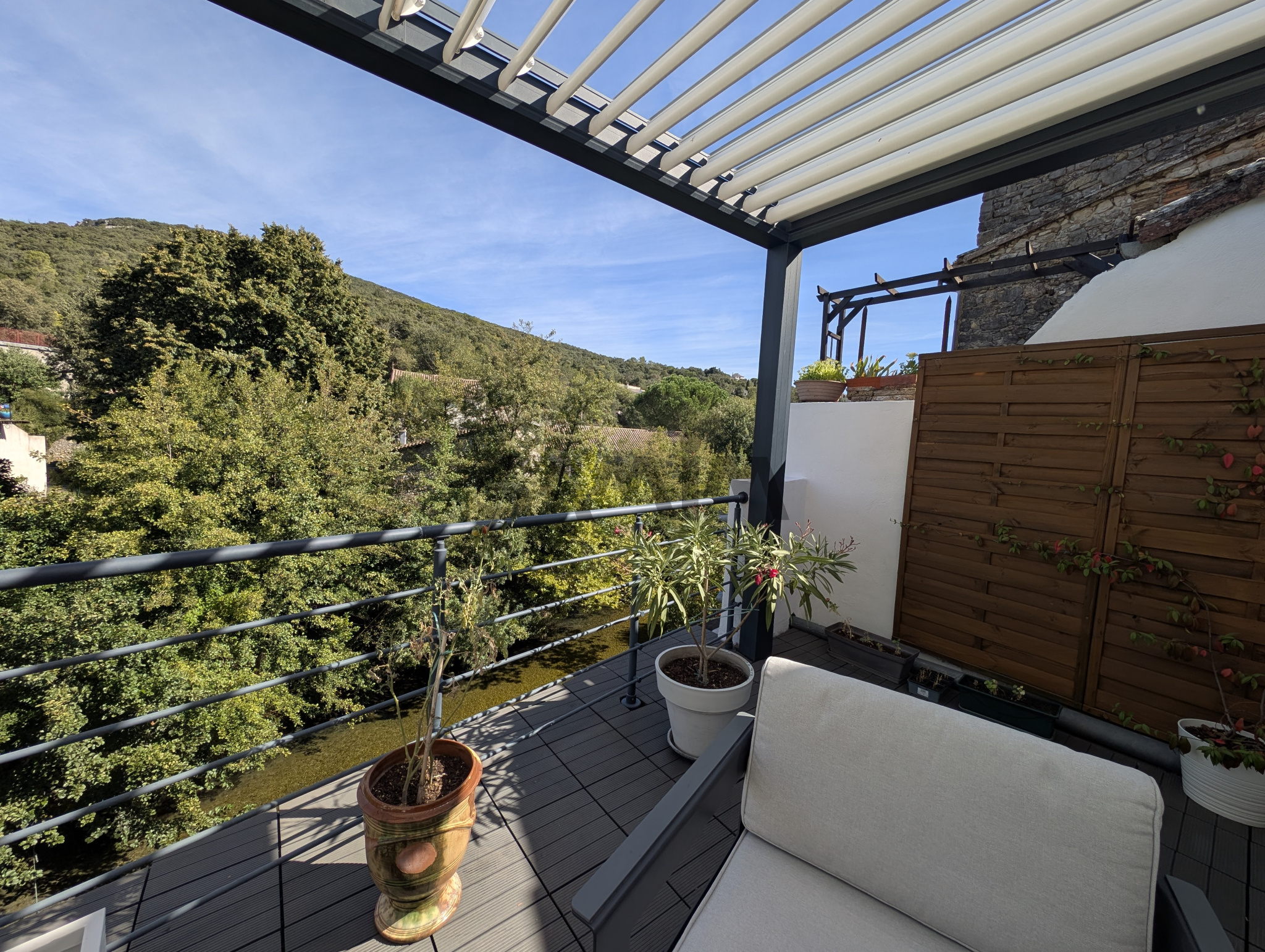 Agence immobilière de SAMIM 
