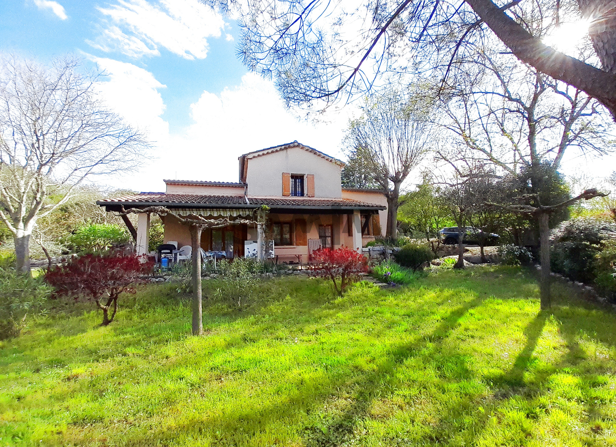 Agence immobilière de SAMIM 