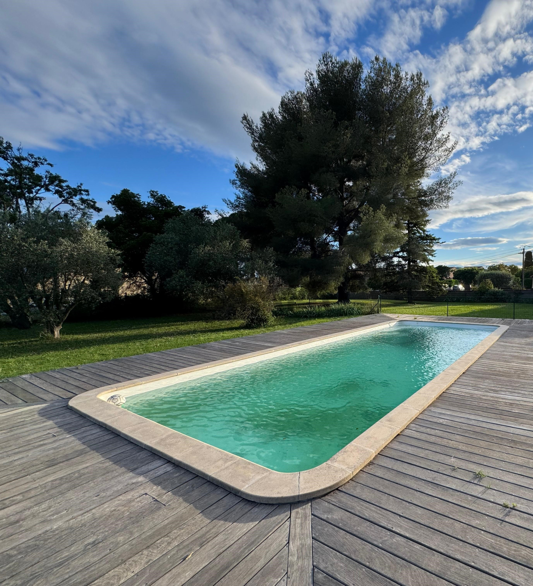 Agence immobilière de SAMIM 