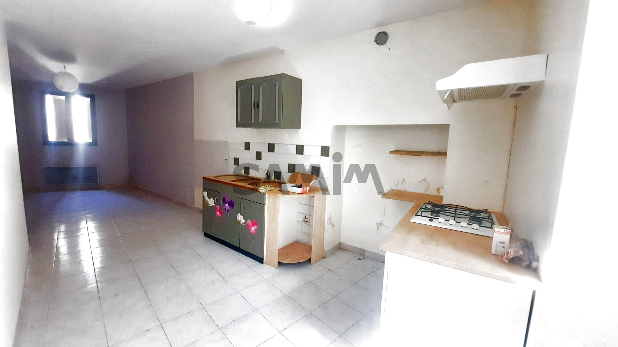 Agence immobilière de SAMIM 