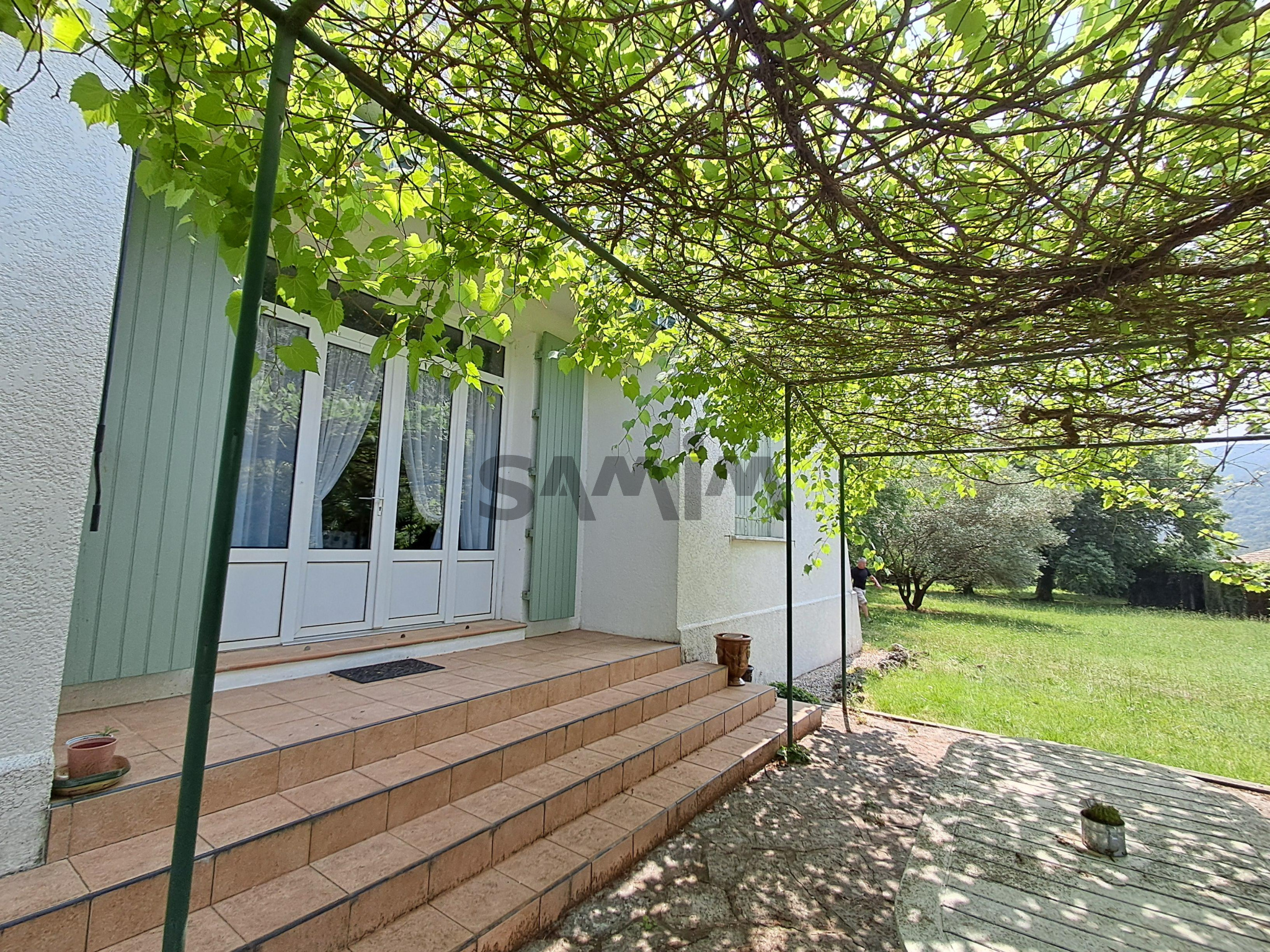 Agence immobilière de SAMIM 