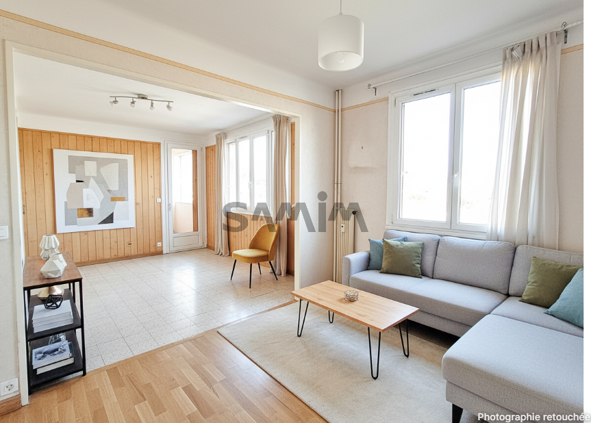 Agence immobilière de SAMIM 