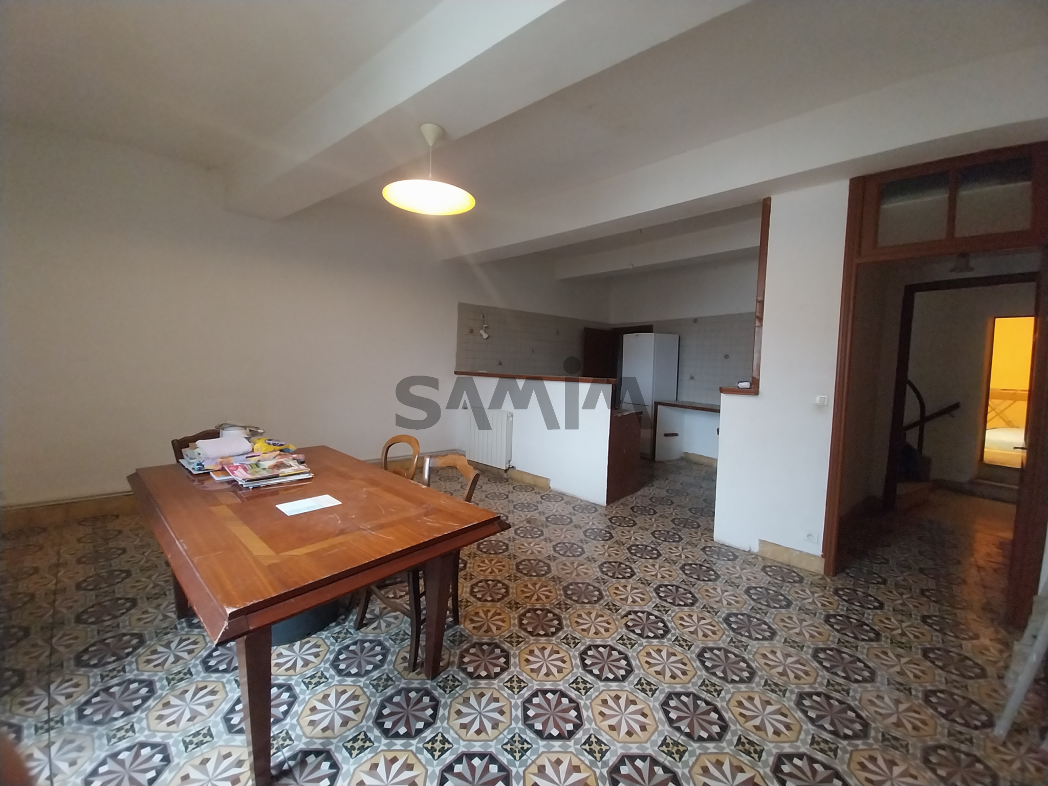 Agence immobilière de SAMIM 