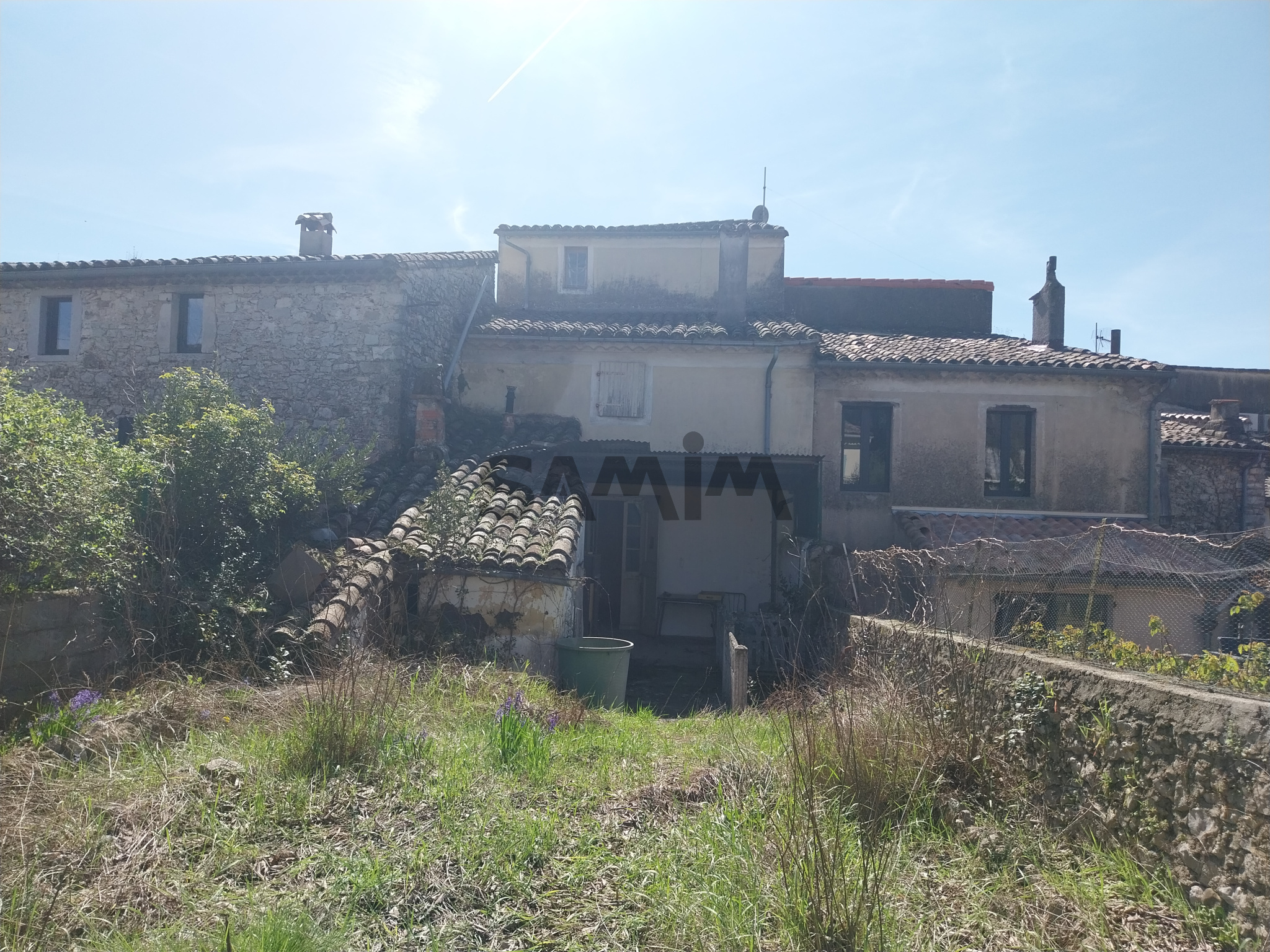 Agence immobilière de SAMIM 