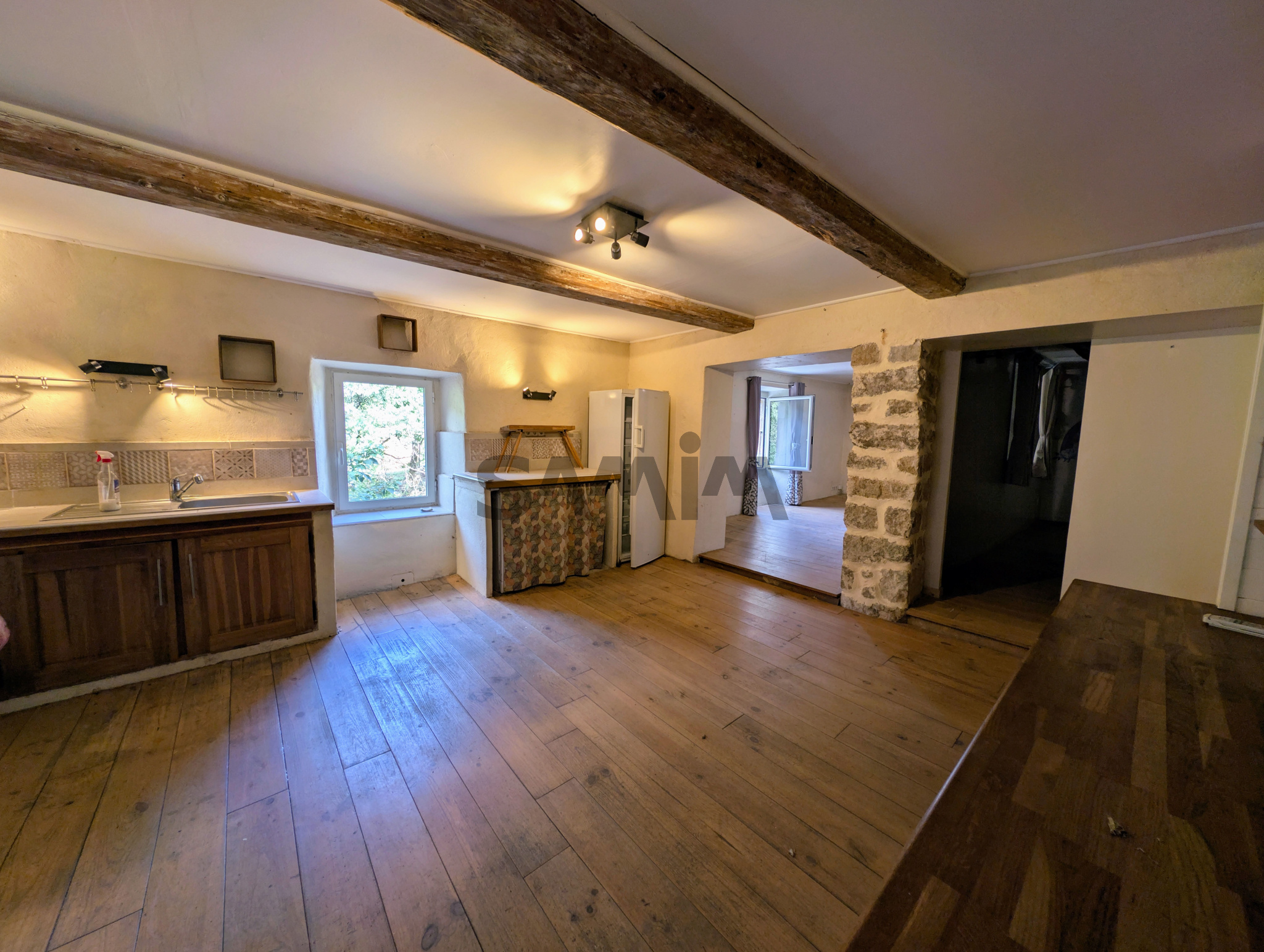 Agence immobilière de SAMIM 