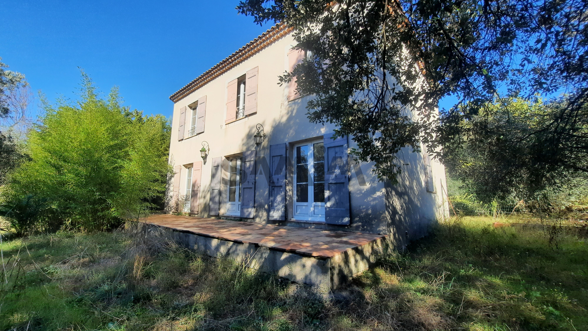 Agence immobilière de SAMIM 