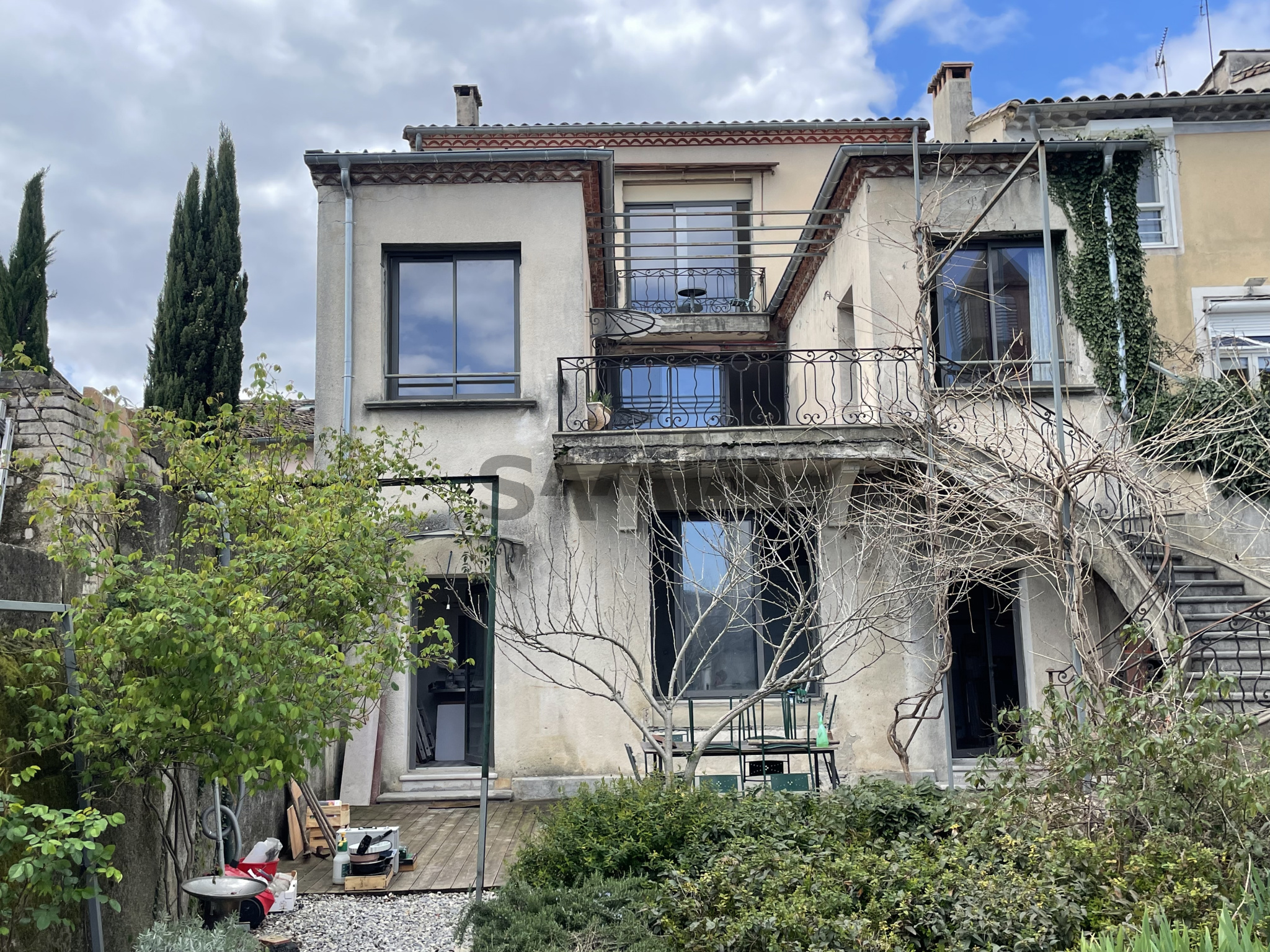 Agence immobilière de SAMIM 