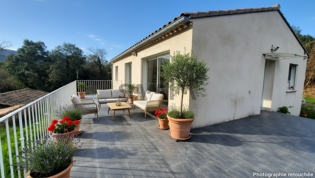 Agence immobilière de SAMIM 