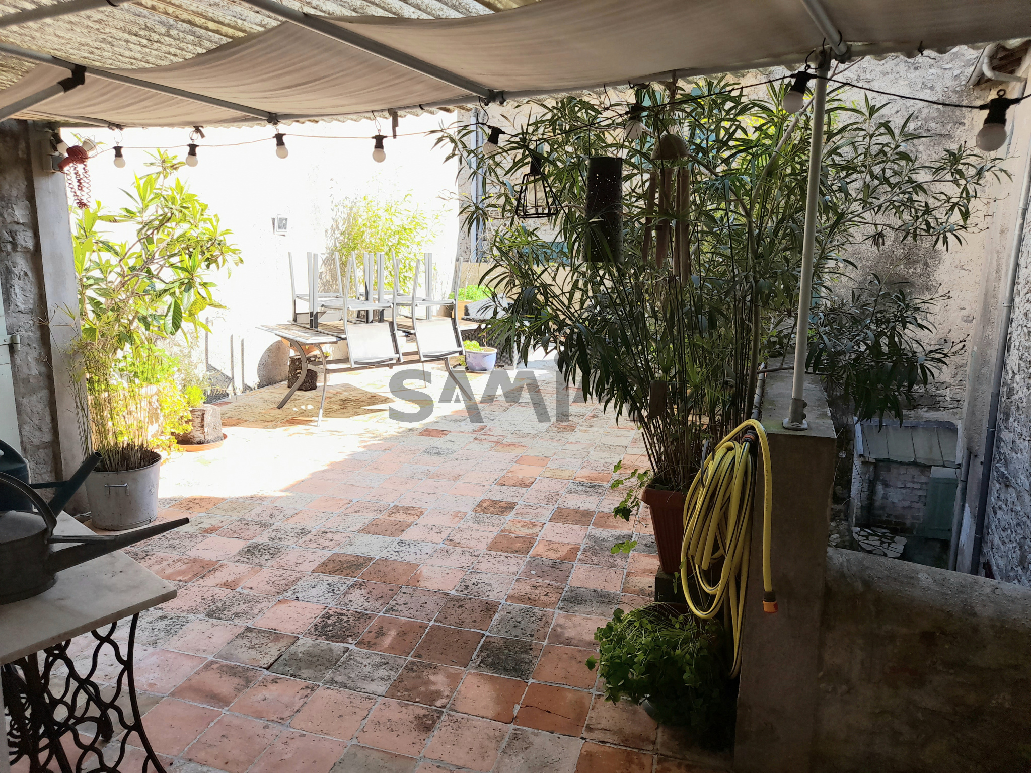 Agence immobilière de SAMIM 