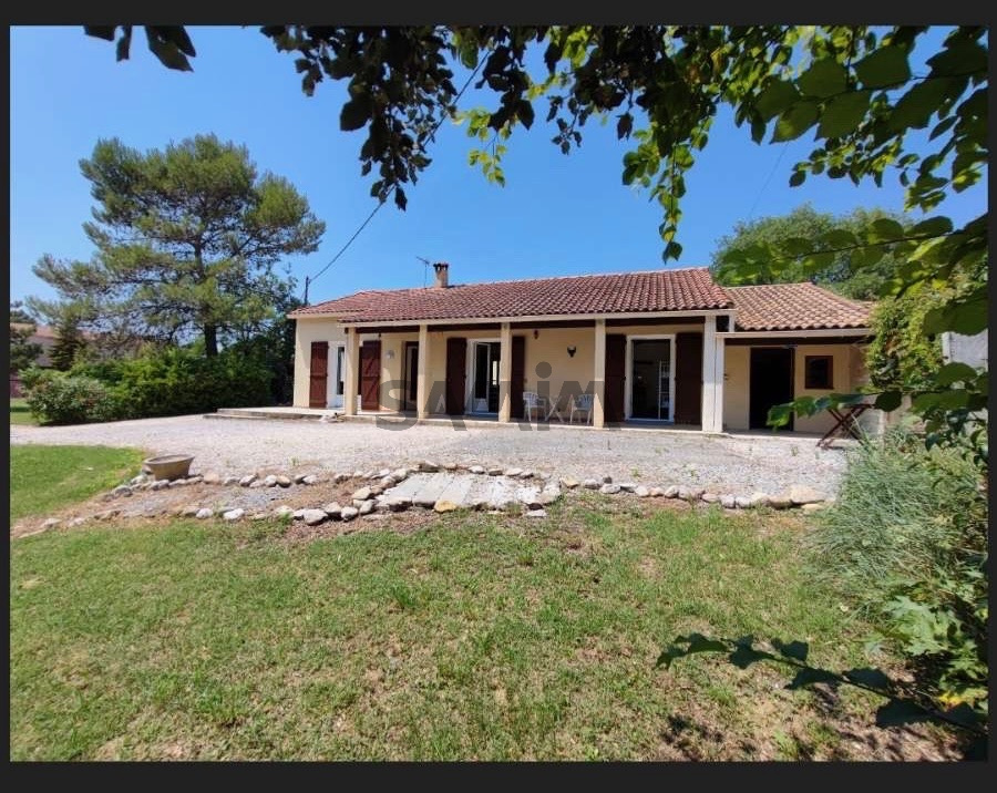 Agence immobilière de SAMIM 