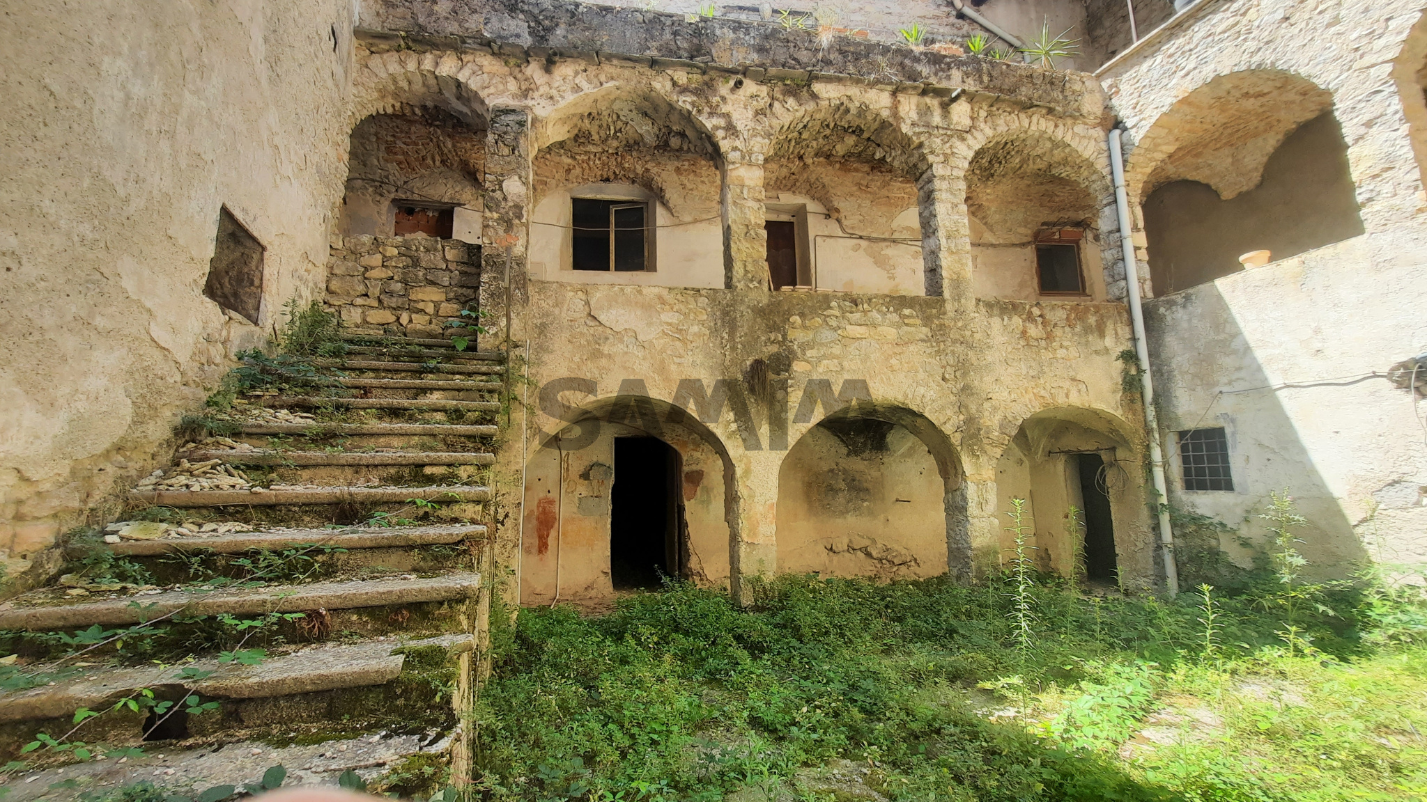 Agence immobilière de SAMIM 