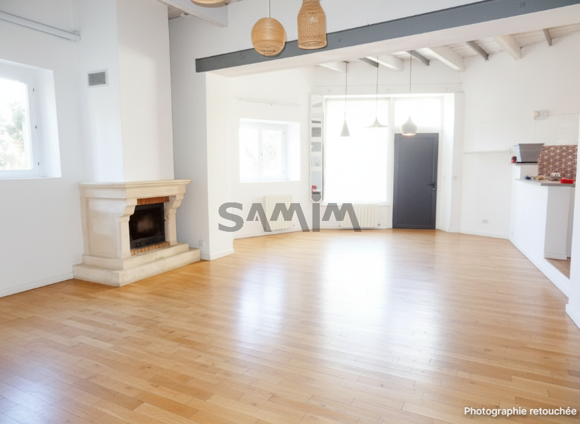 Agence immobilière de SAMIM 