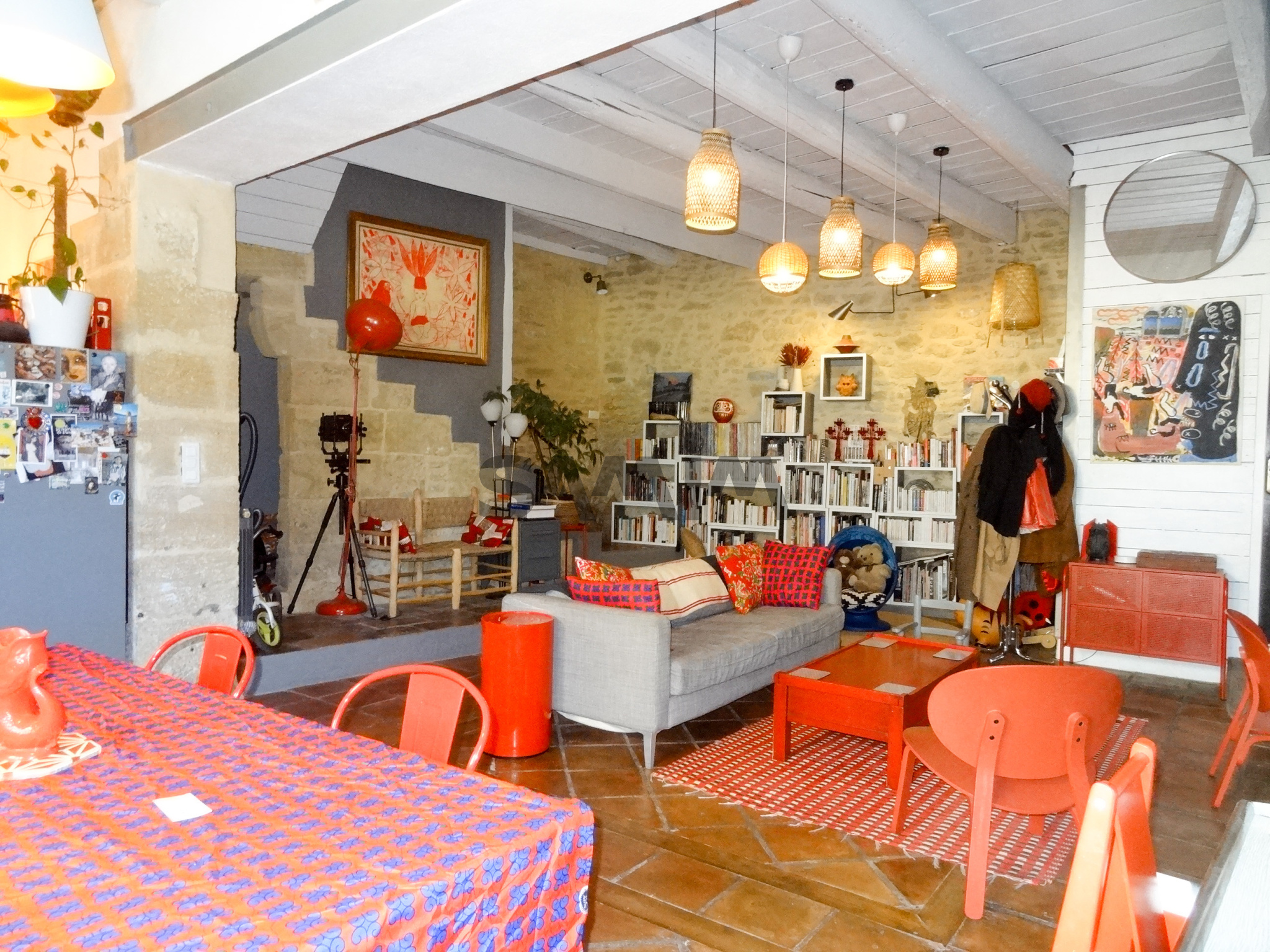 Agence immobilière de SAMIM 