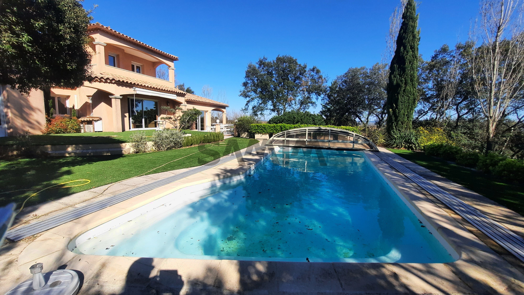 Agence immobilière de SAMIM 