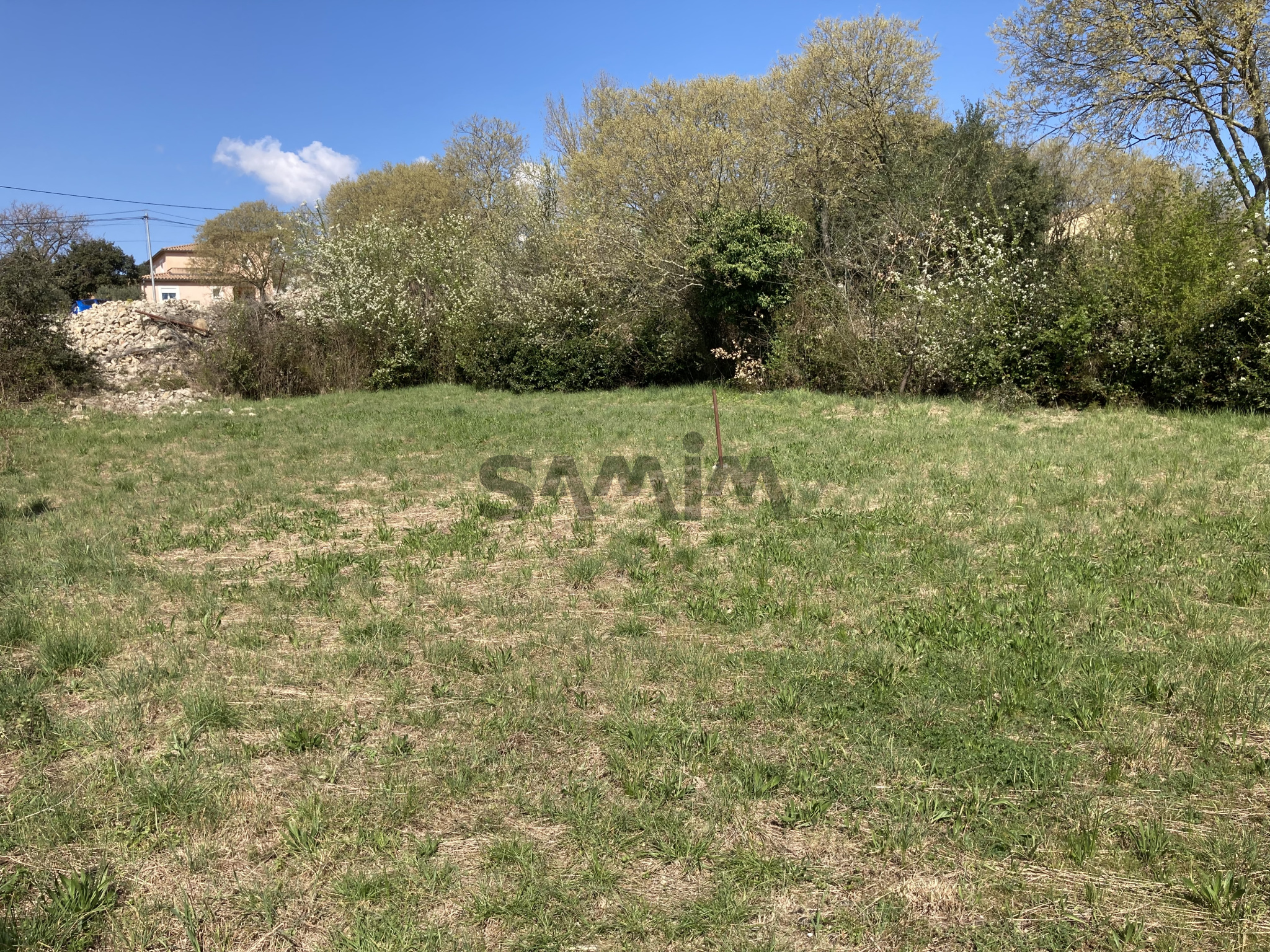 Agence immobilière de SAMIM 