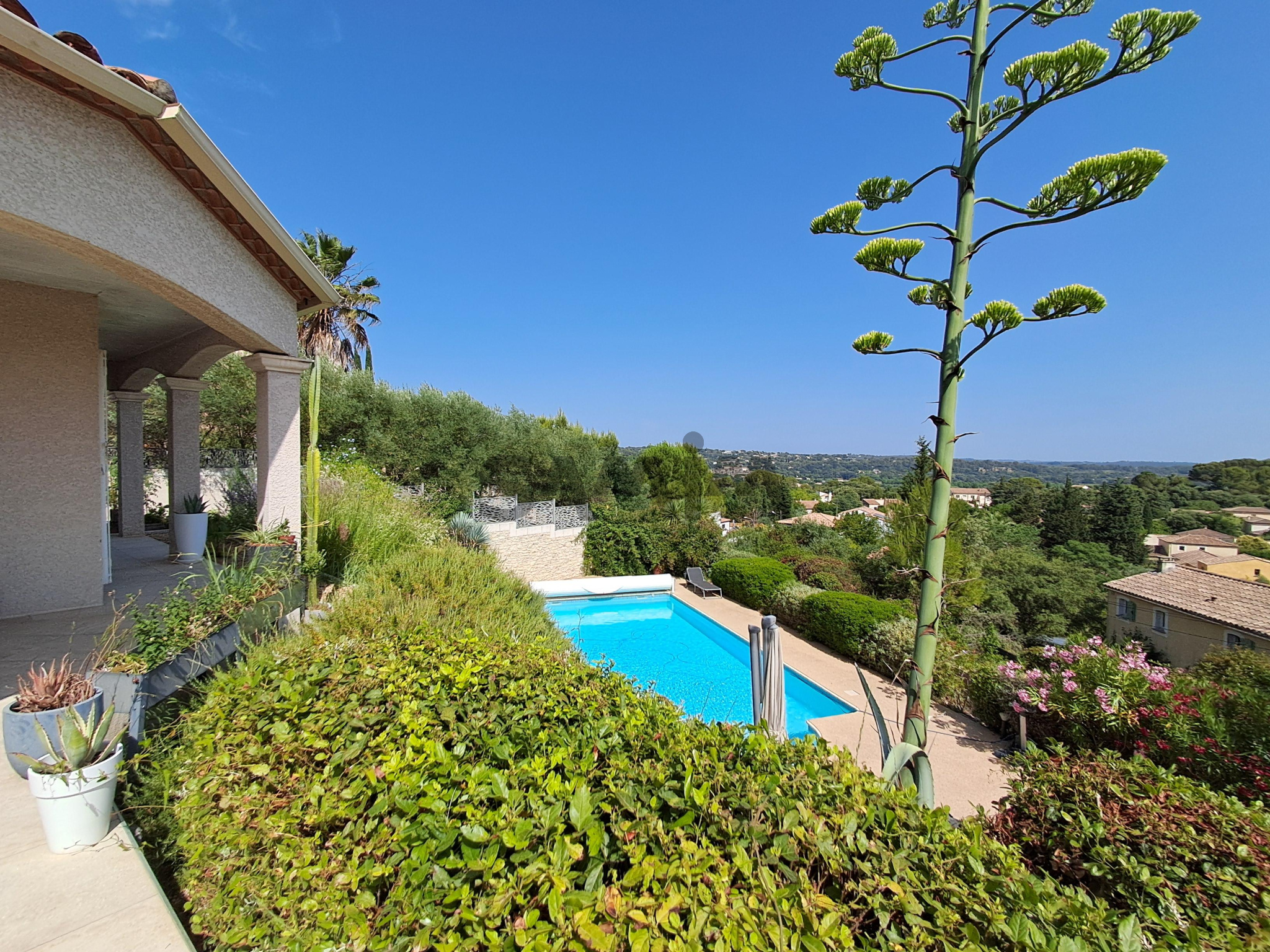 Agence immobilière de SAMIM 