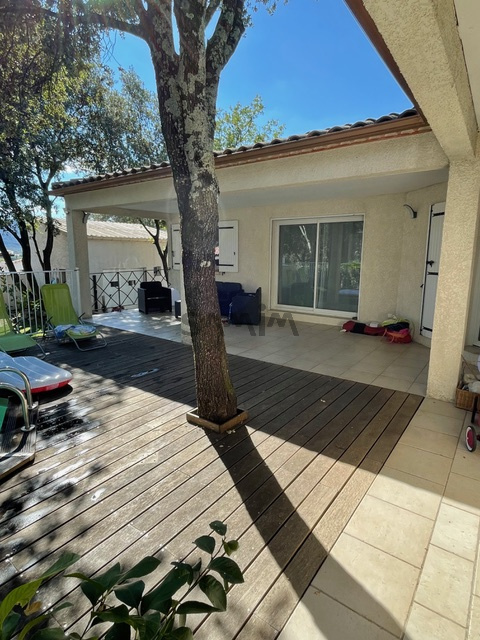 Agence immobilière de SAMIM 