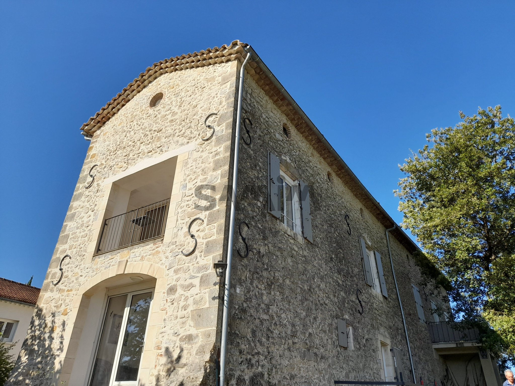 Agence immobilière de SAMIM 