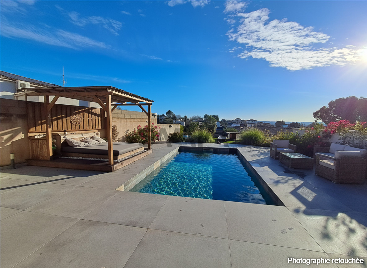 Agence immobilière de SAMIM 