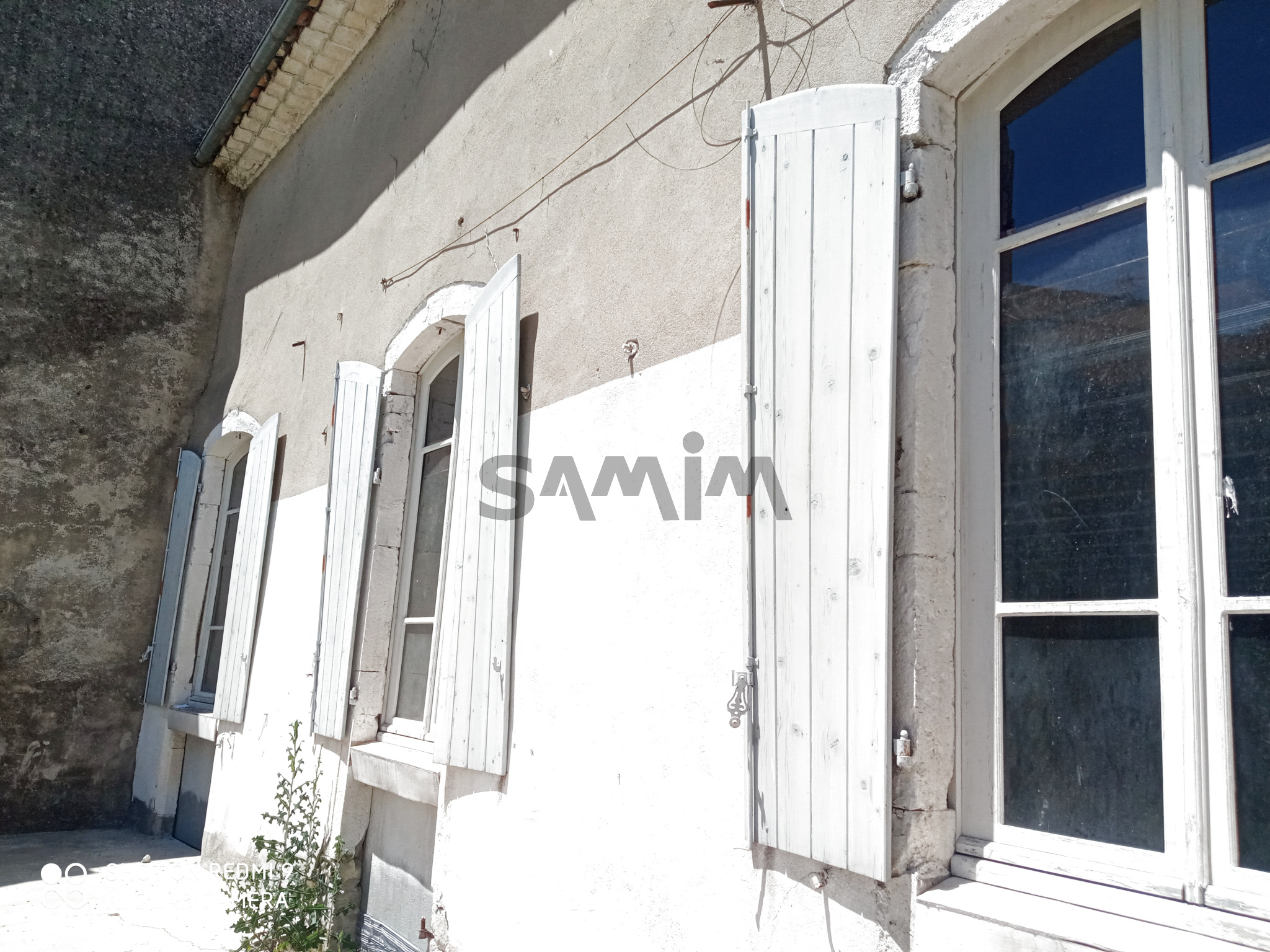 Agence immobilière de SAMIM 