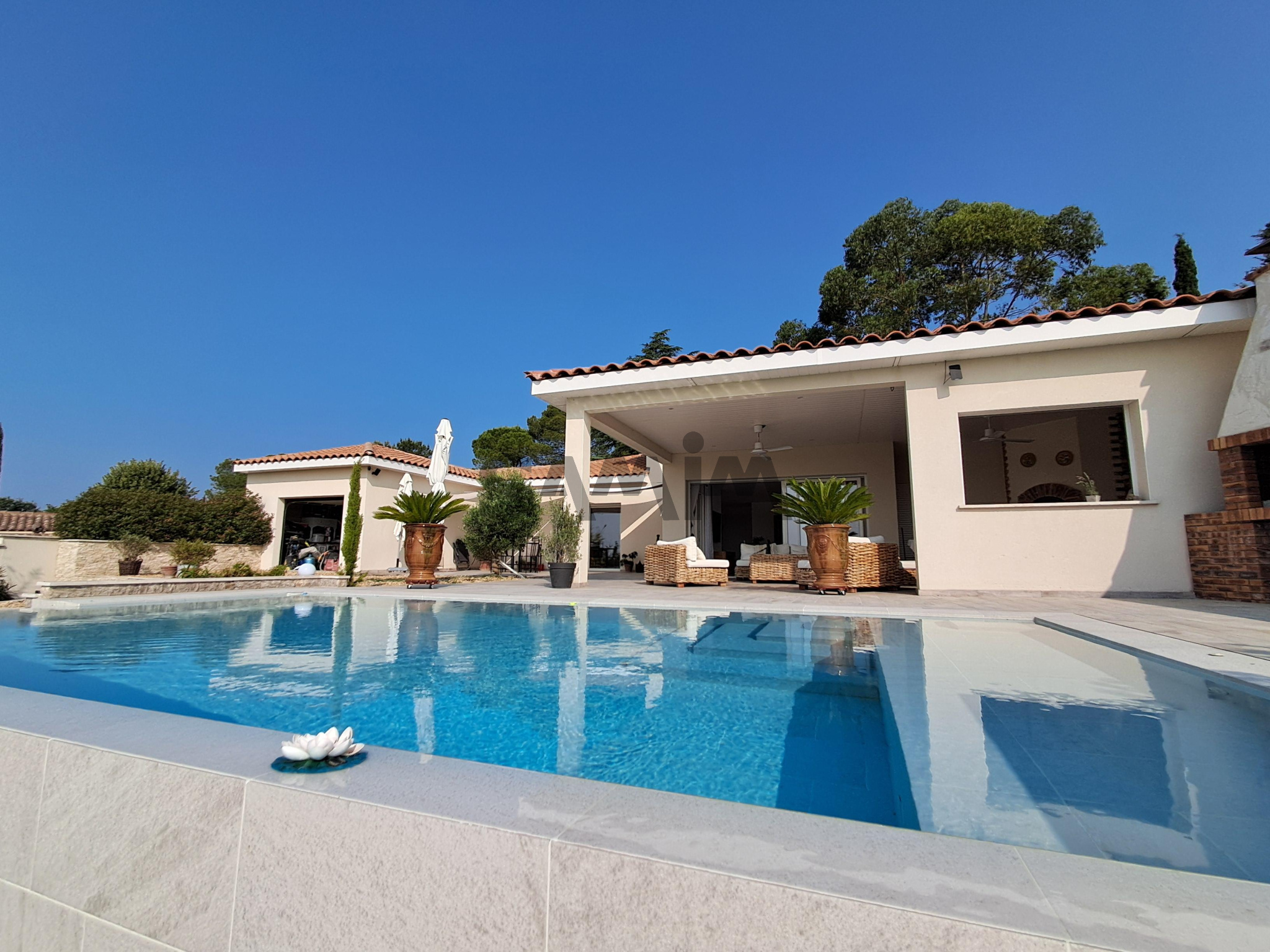 Agence immobilière de SAMIM 