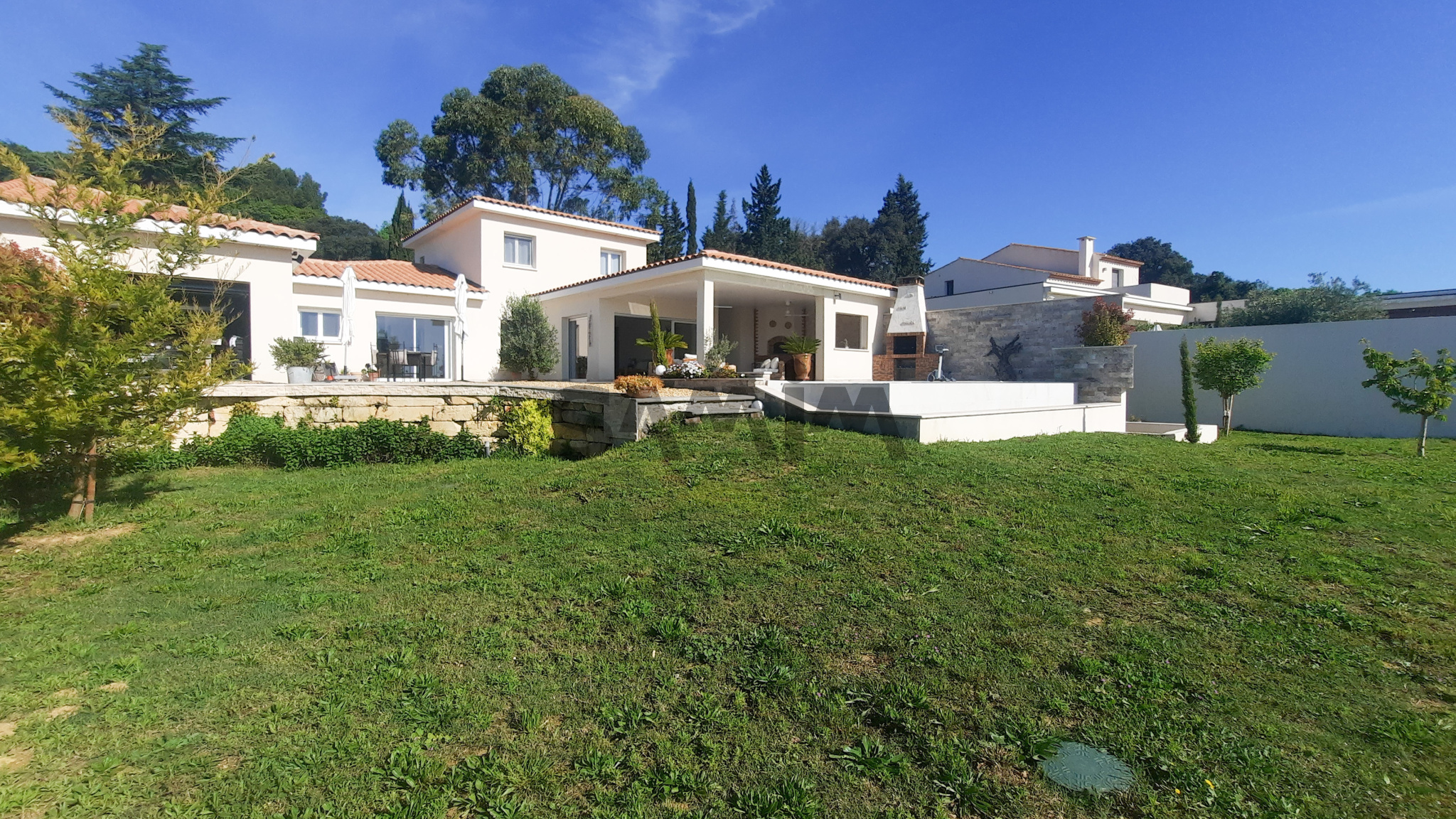 Agence immobilière de SAMIM 