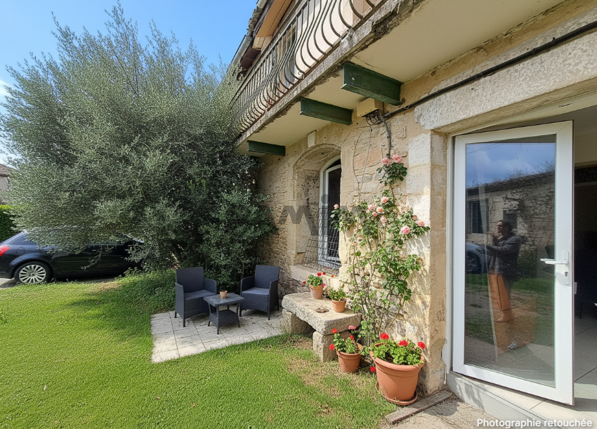 Agence immobilière de SAMIM 