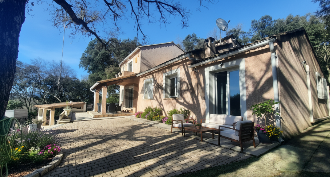 Agence immobilière de SAMIM 