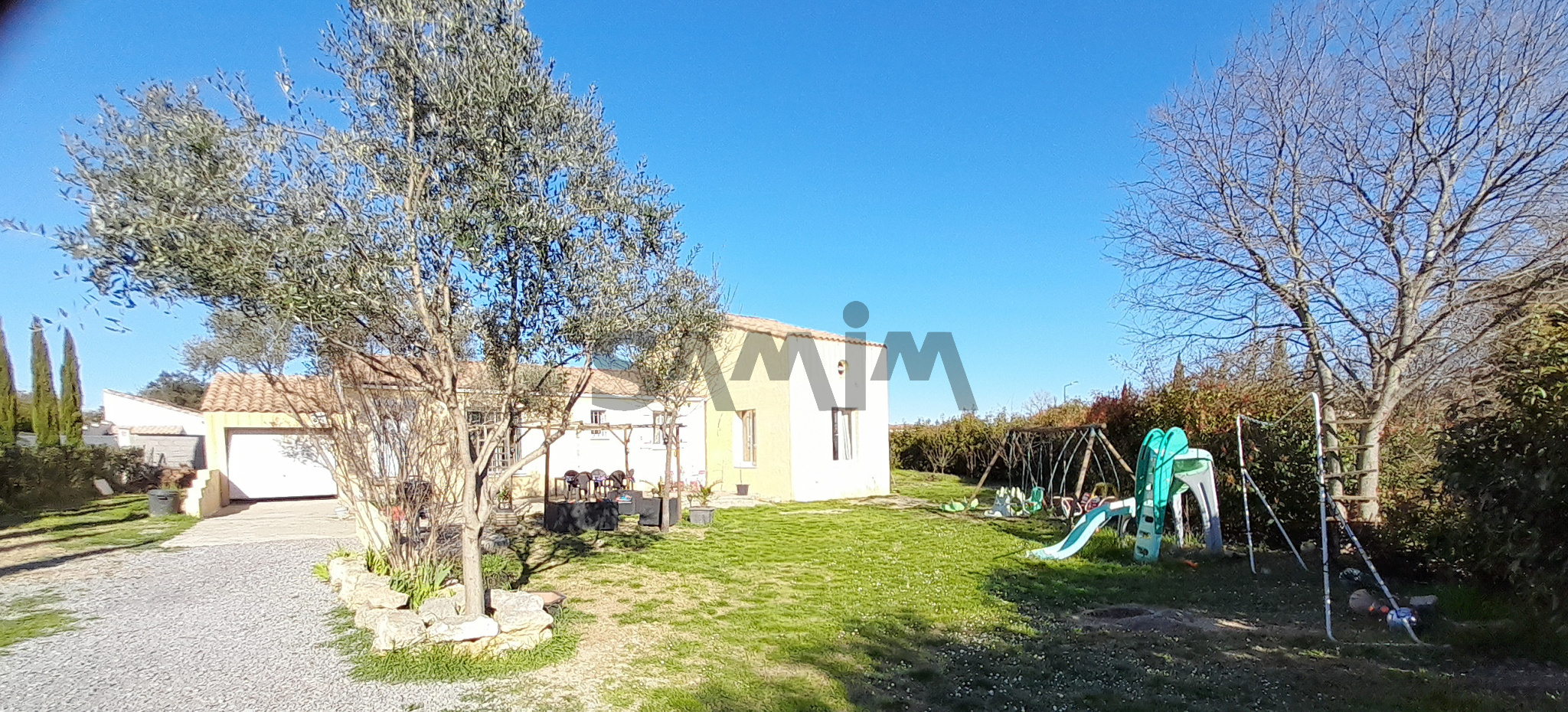 Agence immobilière de SAMIM 