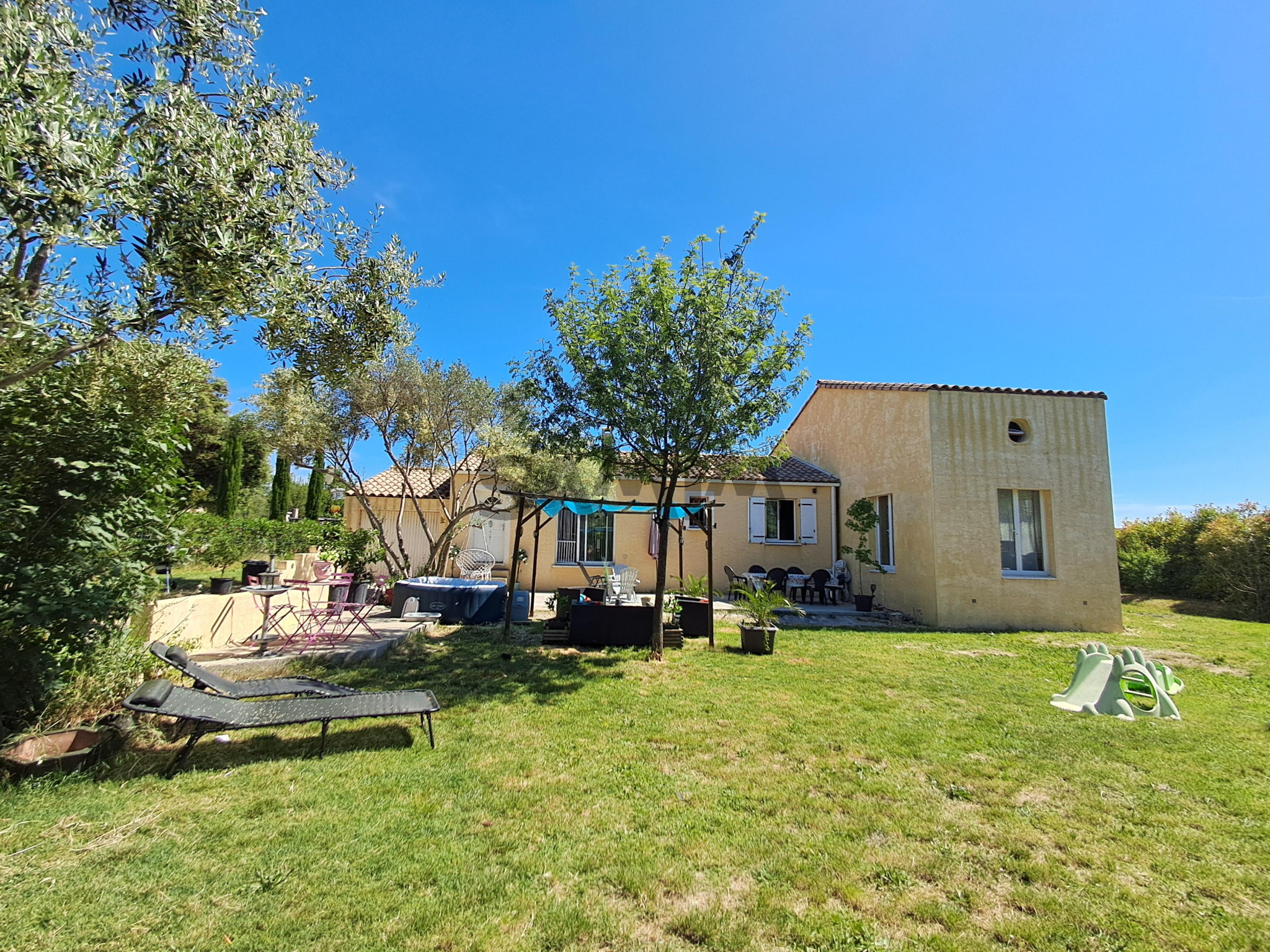 Agence immobilière de SAMIM 