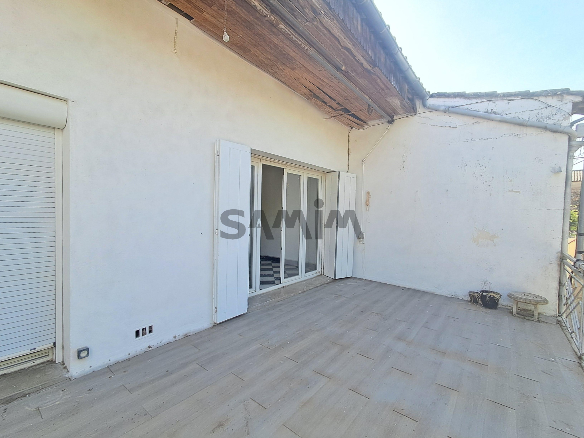 Agence immobilière de SAMIM 