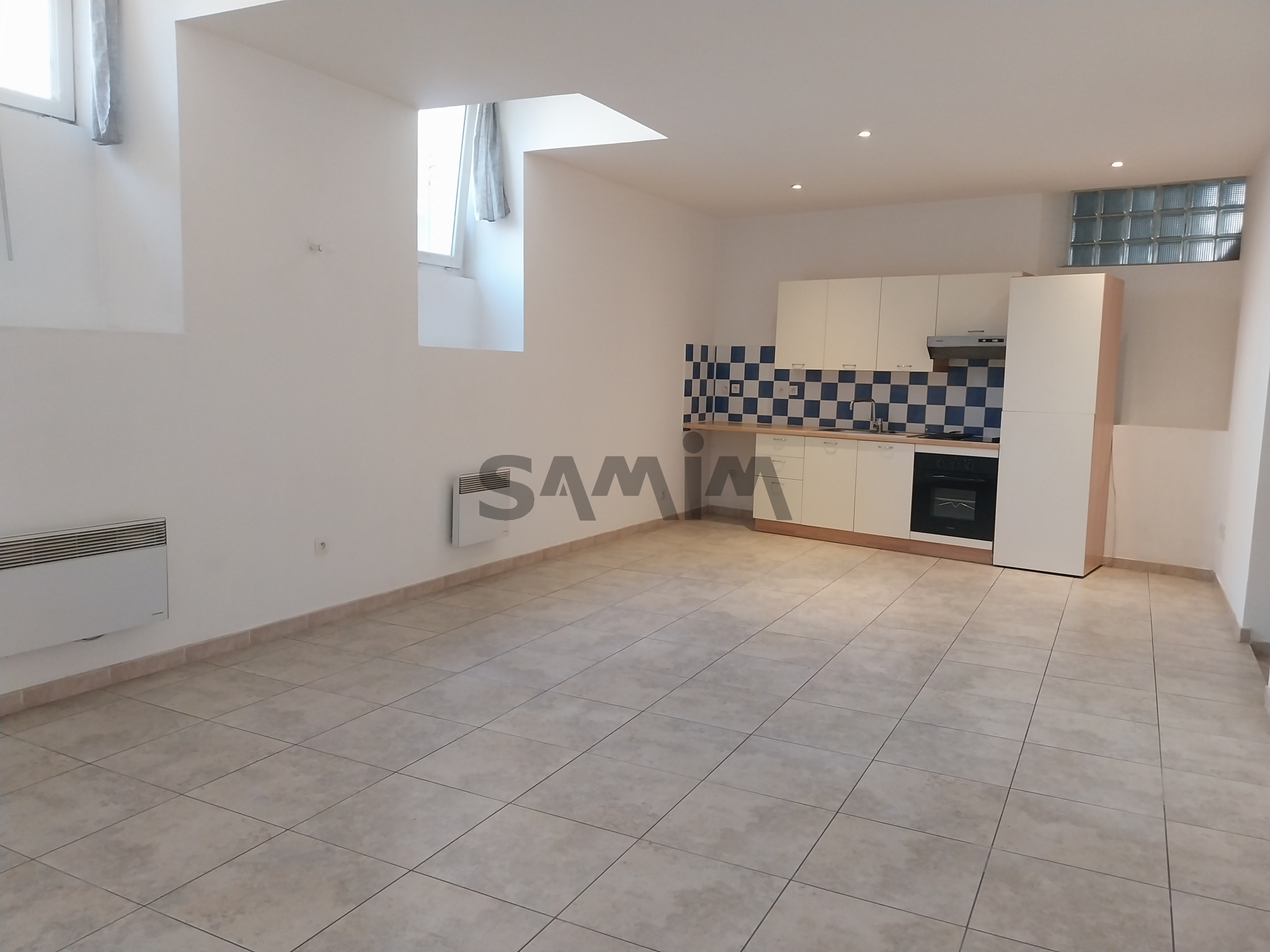 Agence immobilière de SAMIM 