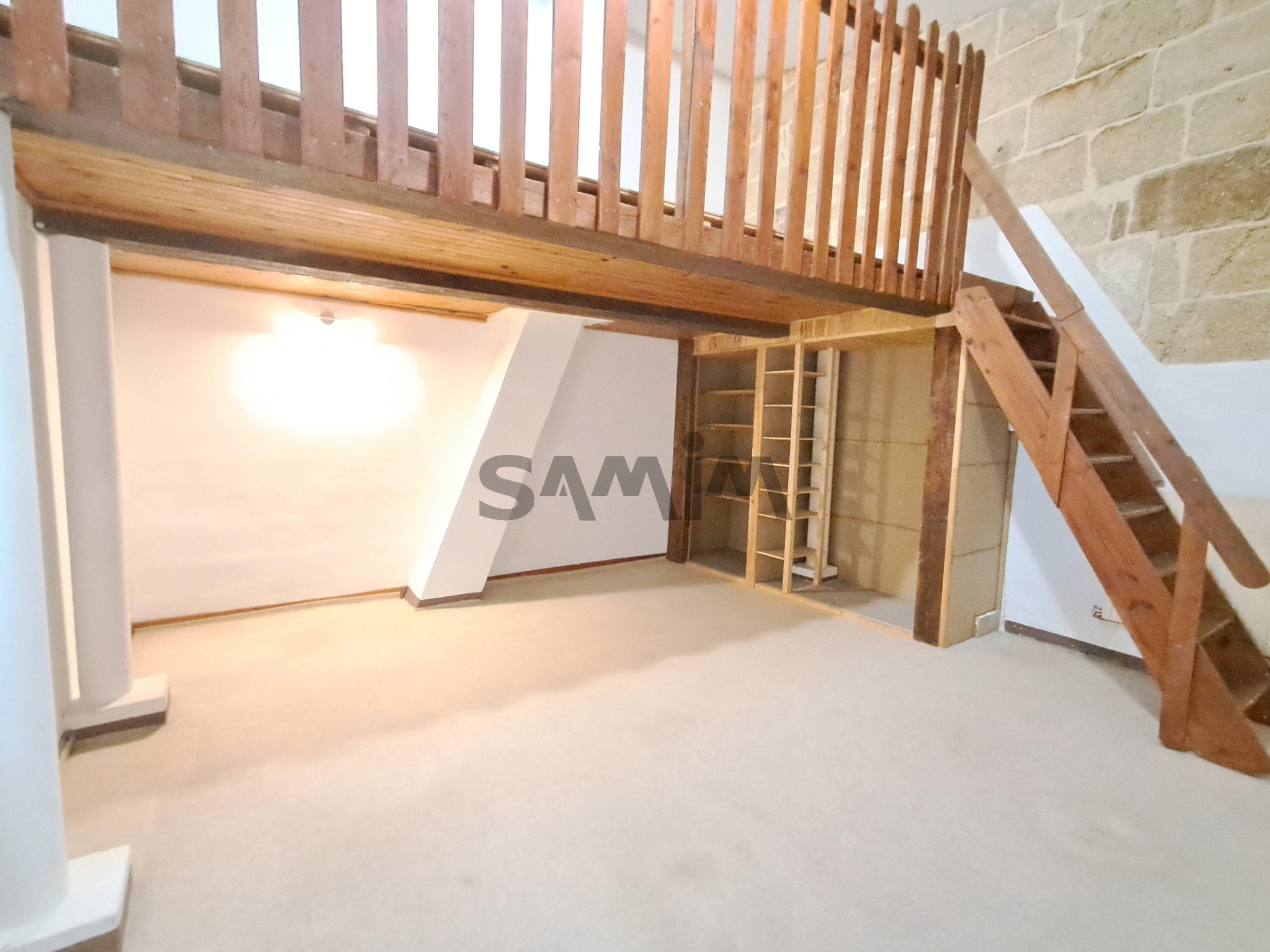 Agence immobilière de SAMIM 