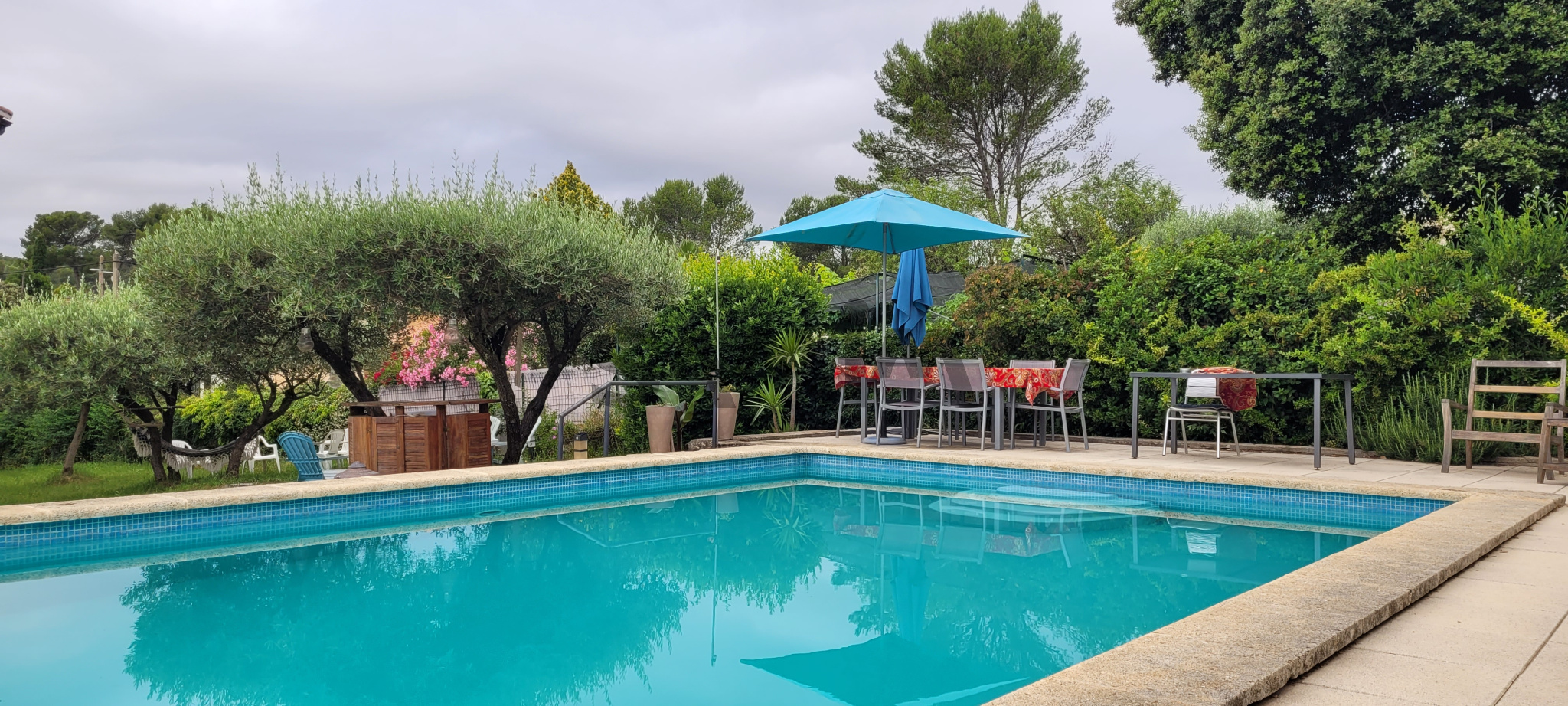 Agence immobilière de SAMIM 