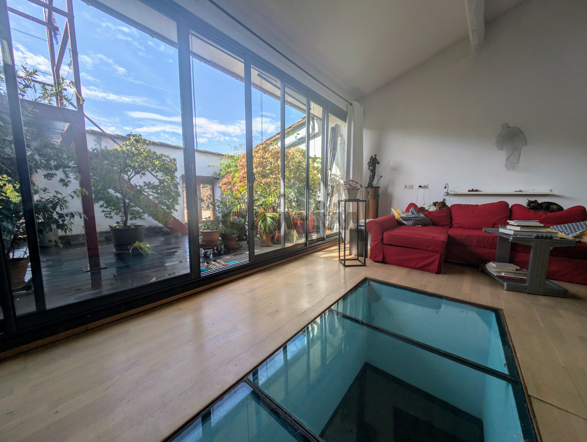 Agence immobilière de SAMIM 