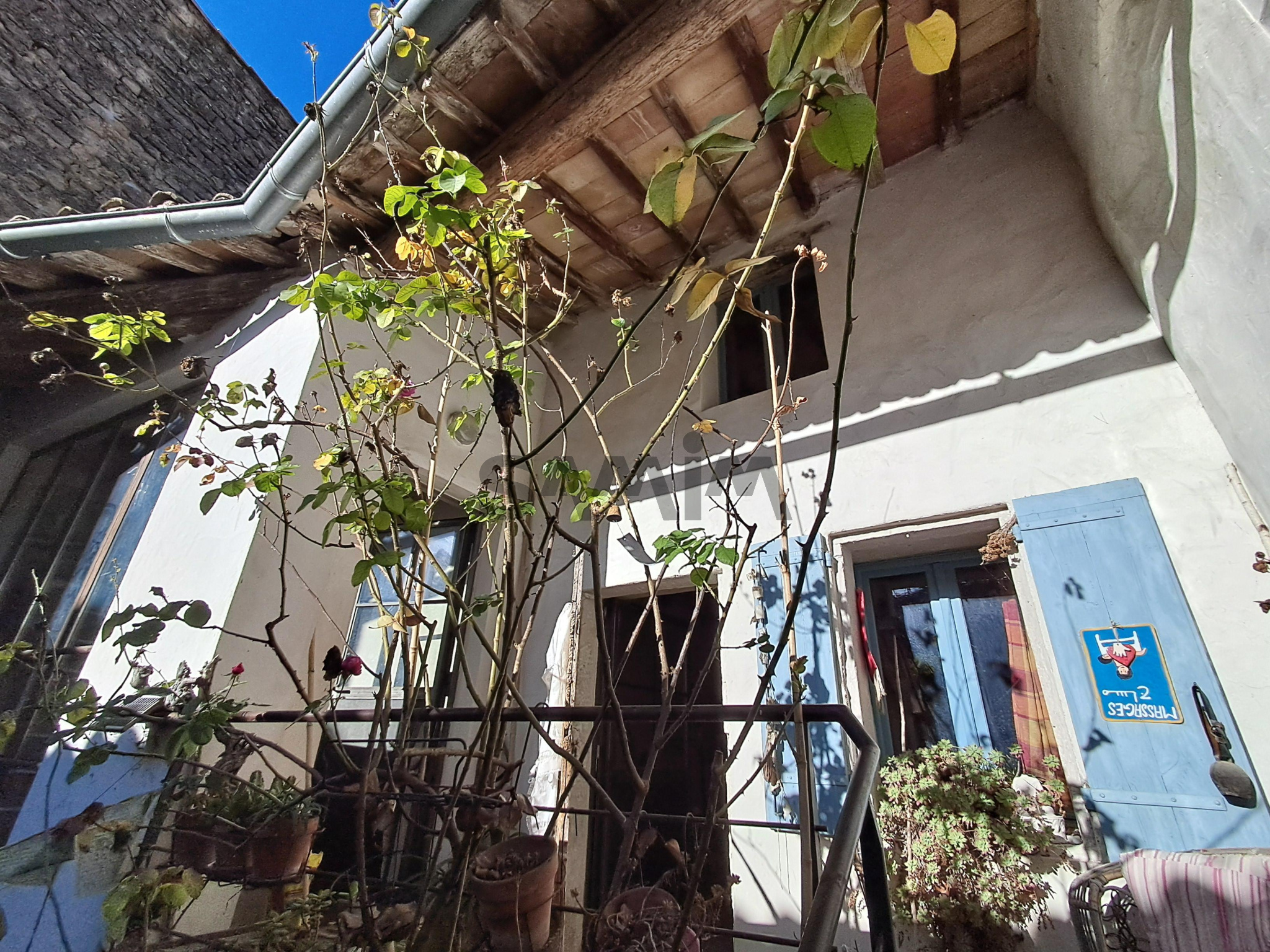 Agence immobilière de SAMIM 