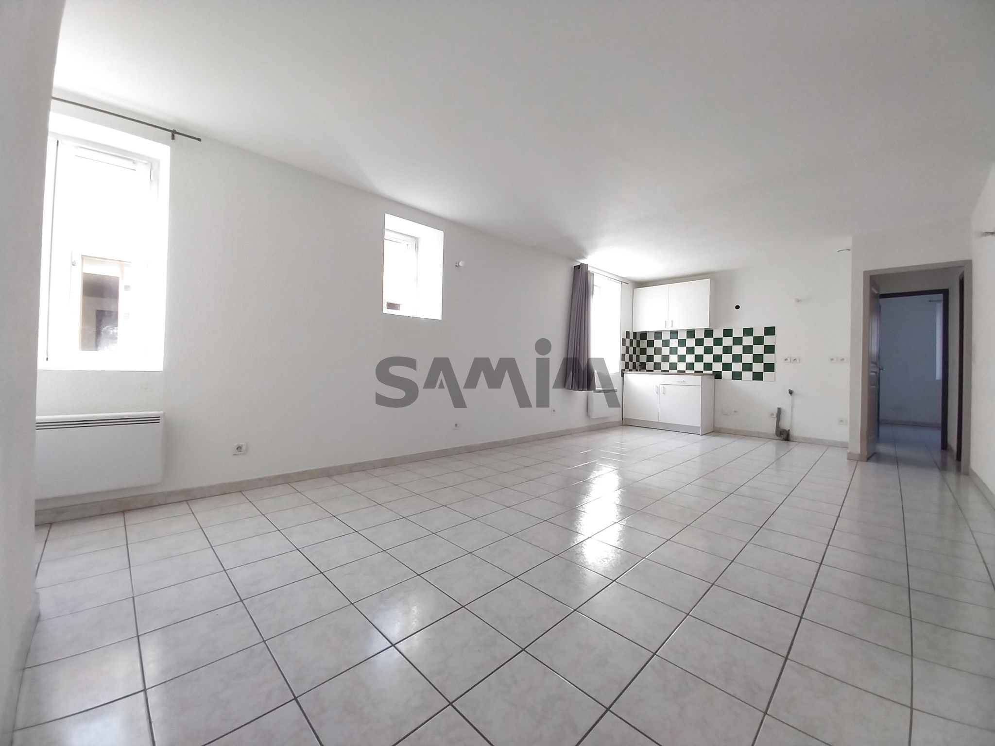Agence immobilière de SAMIM 