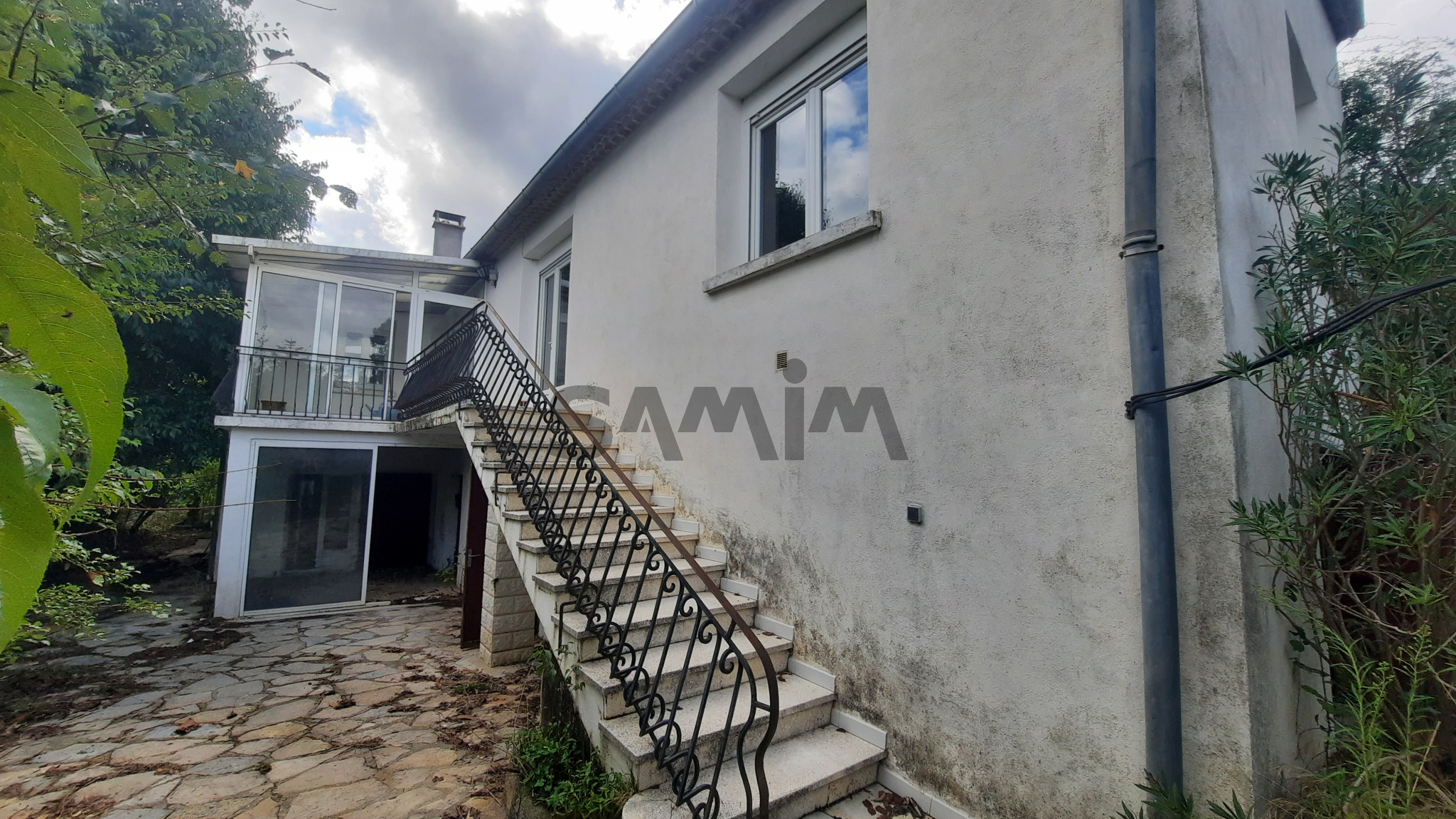 Agence immobilière de SAMIM 