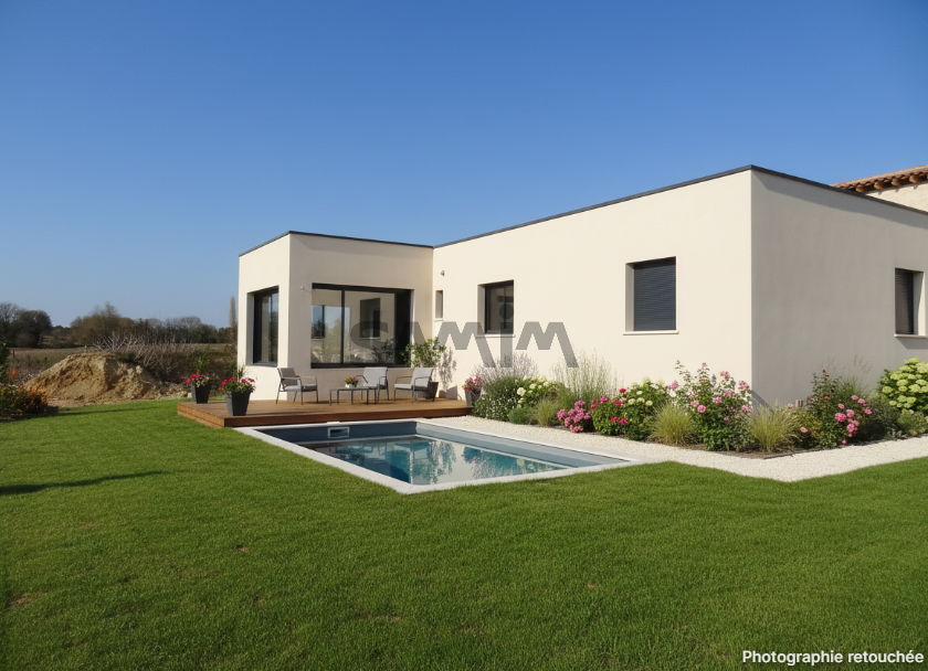 Agence immobilière de SAMIM 