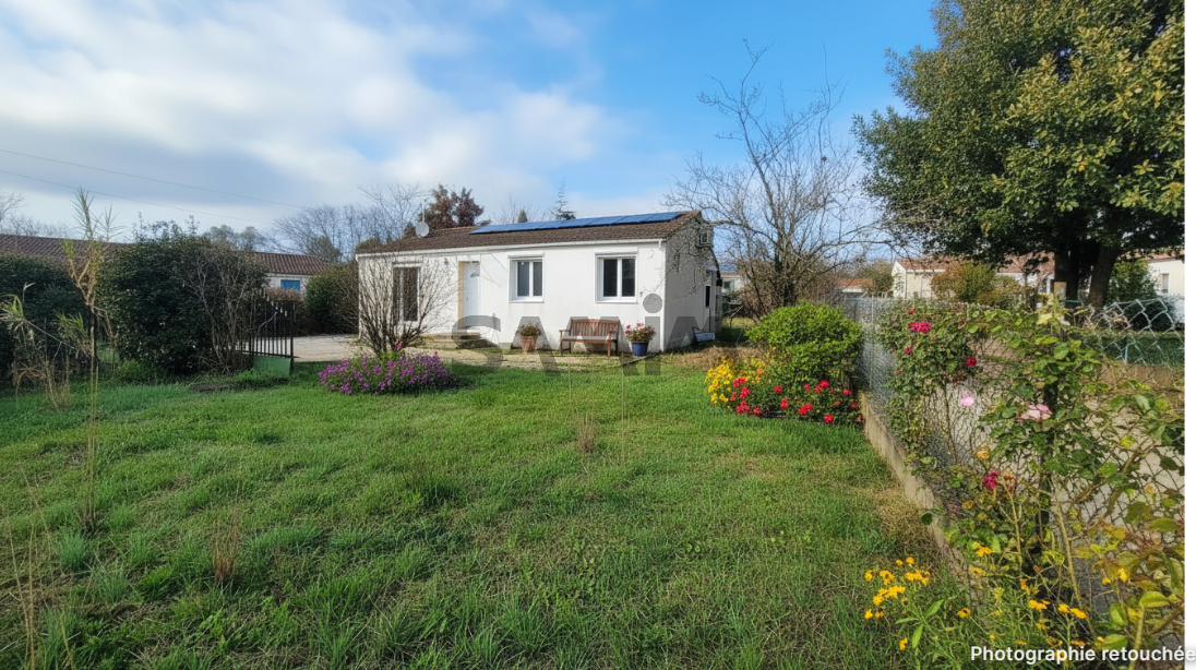 Agence immobilière de SAMIM 